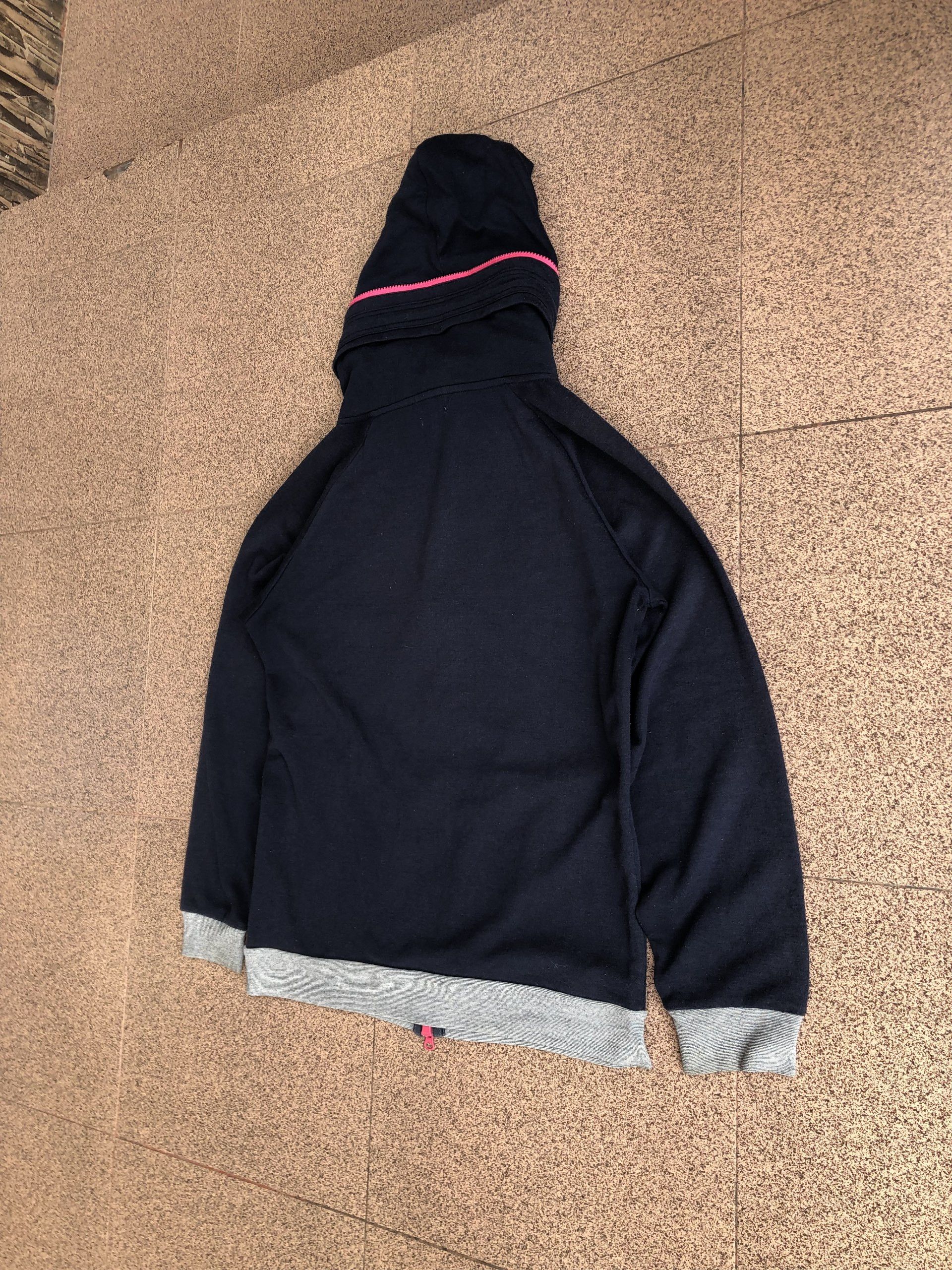 If Six Was Nine 2000s Sly Apocalypse TK Mixpice Jacket Vkei Style Size US L / EU 52-54 / 3 - 9 Thumbnail
