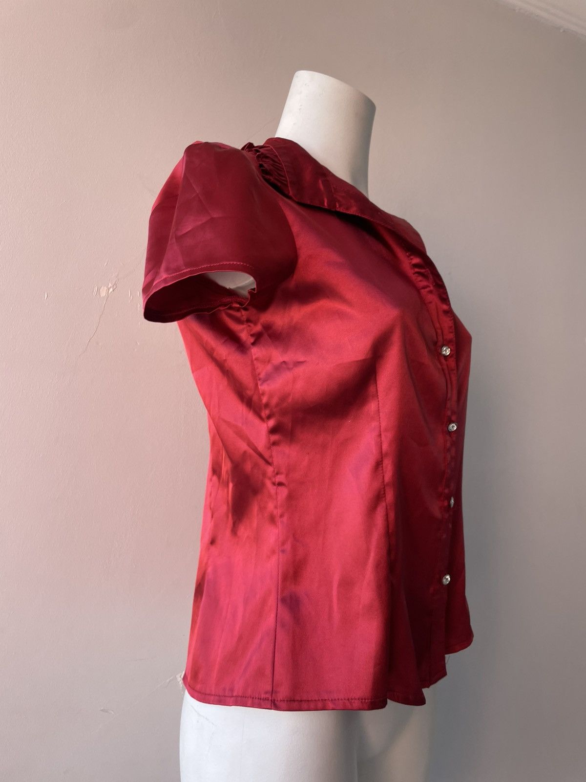 Vintage y2k skirt Size M / US 6-8 / IT 42-44 - 10 Thumbnail