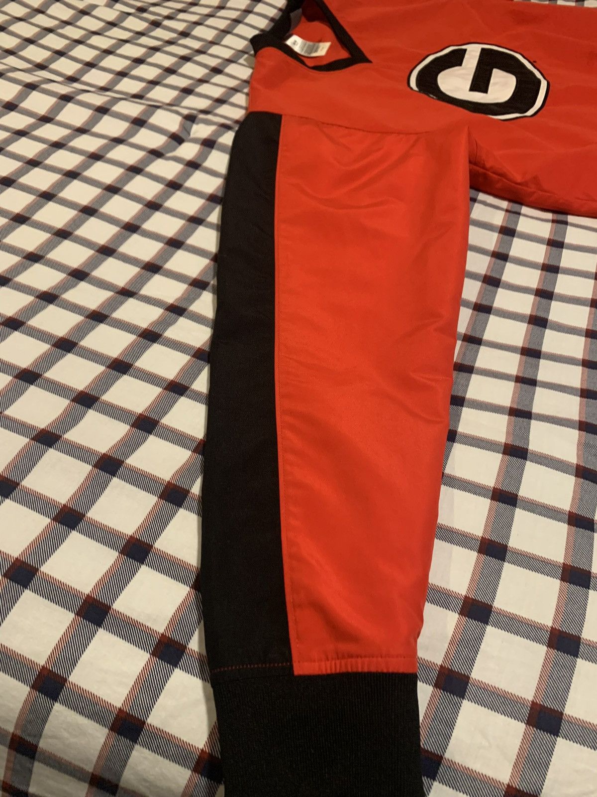 Other UGA Bulldogs Windbreaker Size US M / EU 48-50 / 2 - 4 Thumbnail