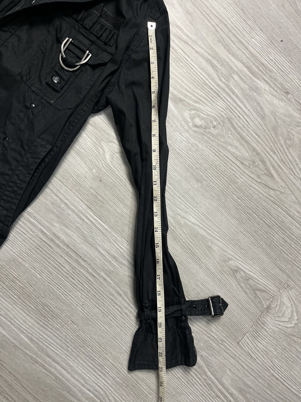If Six Was Nine × Japanese Brand × Le Grande Bleu (L.G.B.) Commontage Standard ifsixwasnine lgb style hoodie Size US L / EU 52-54 / 3 - 13 Thumbnail