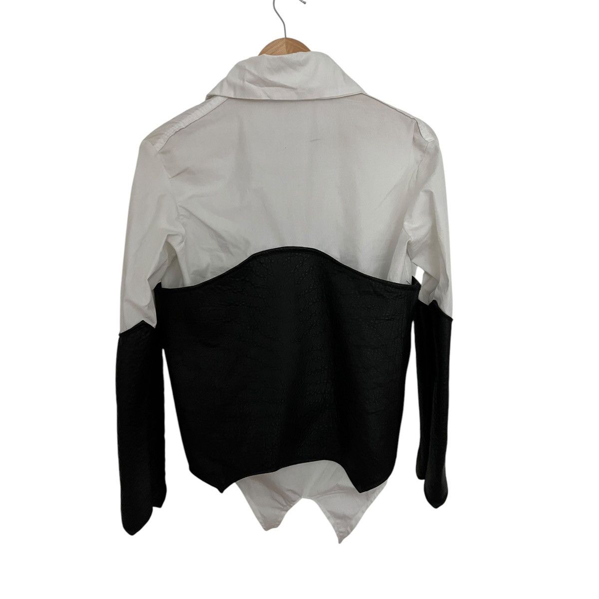 Designer Yarden dachut specter button up shirt Size US S / EU 44-46 / 1 - 3 Thumbnail