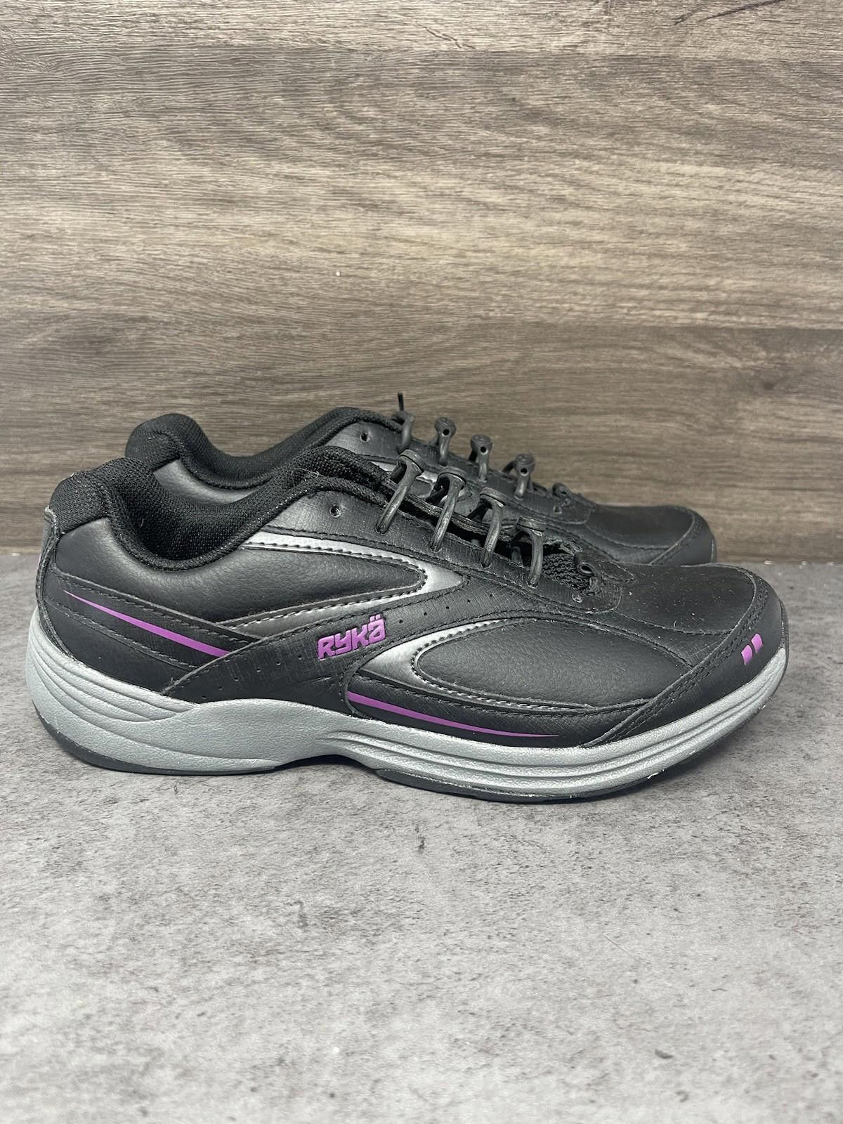 Sonia Rykiel Ryka Sport Walker 6 Shoes Womens Size 7 Size US 7 / IT 37 - 5 Thumbnail