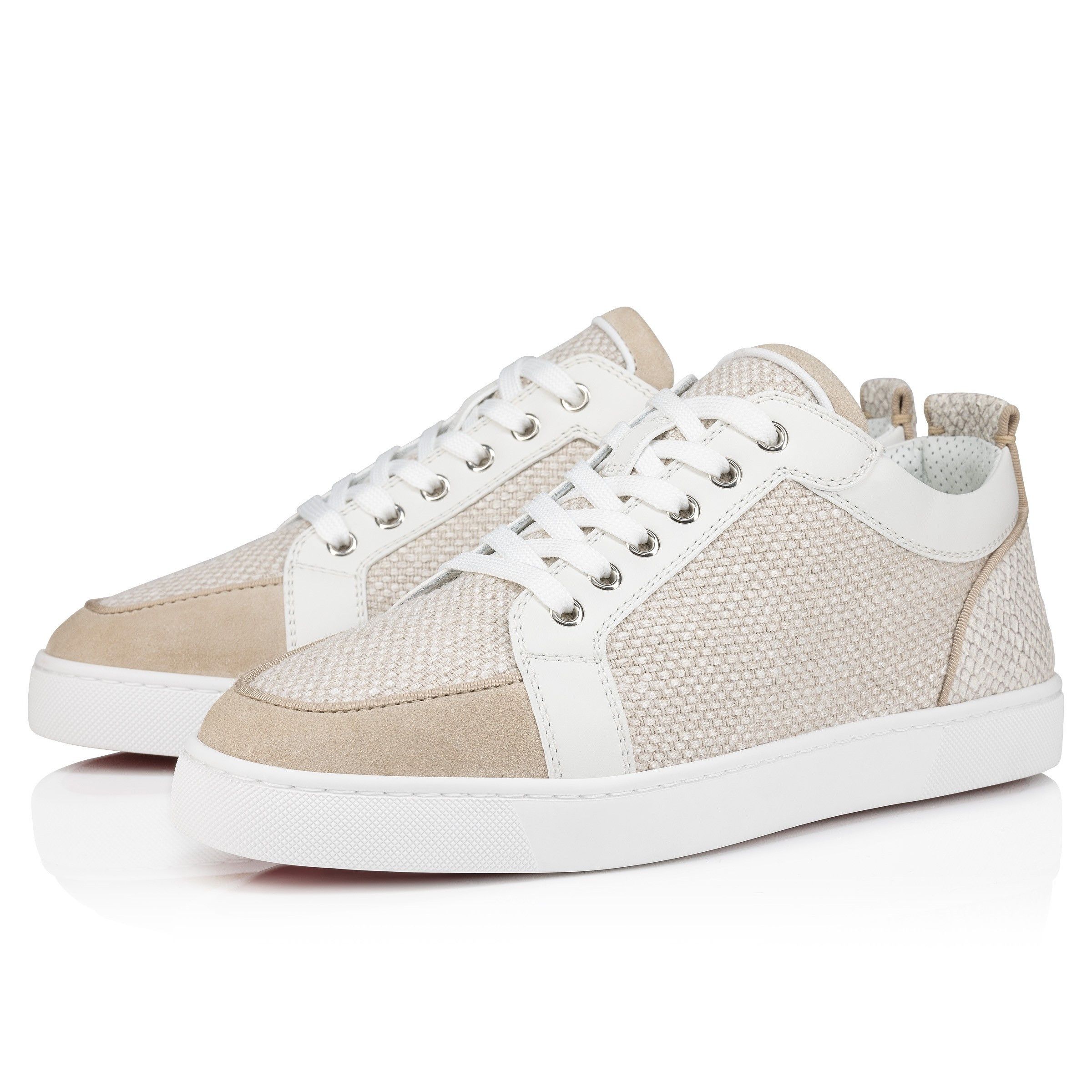 Christian Louboutin rantulow orlato Size US 11 / EU 44 - 1 Thumbnail