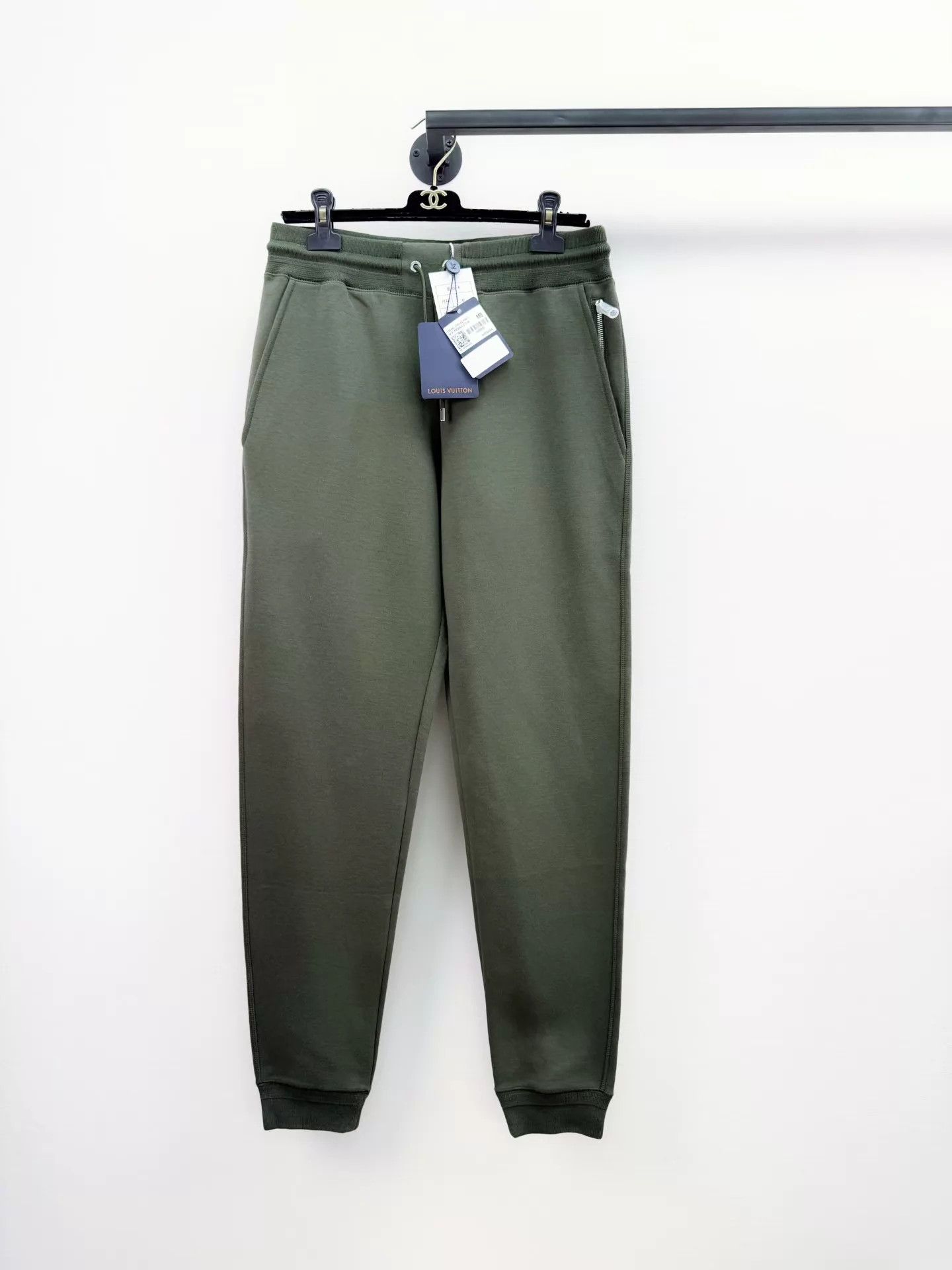 Louis Vuitton LV Track Pants New With Tags M Size US 32 / EU 48 - 1 Thumbnail