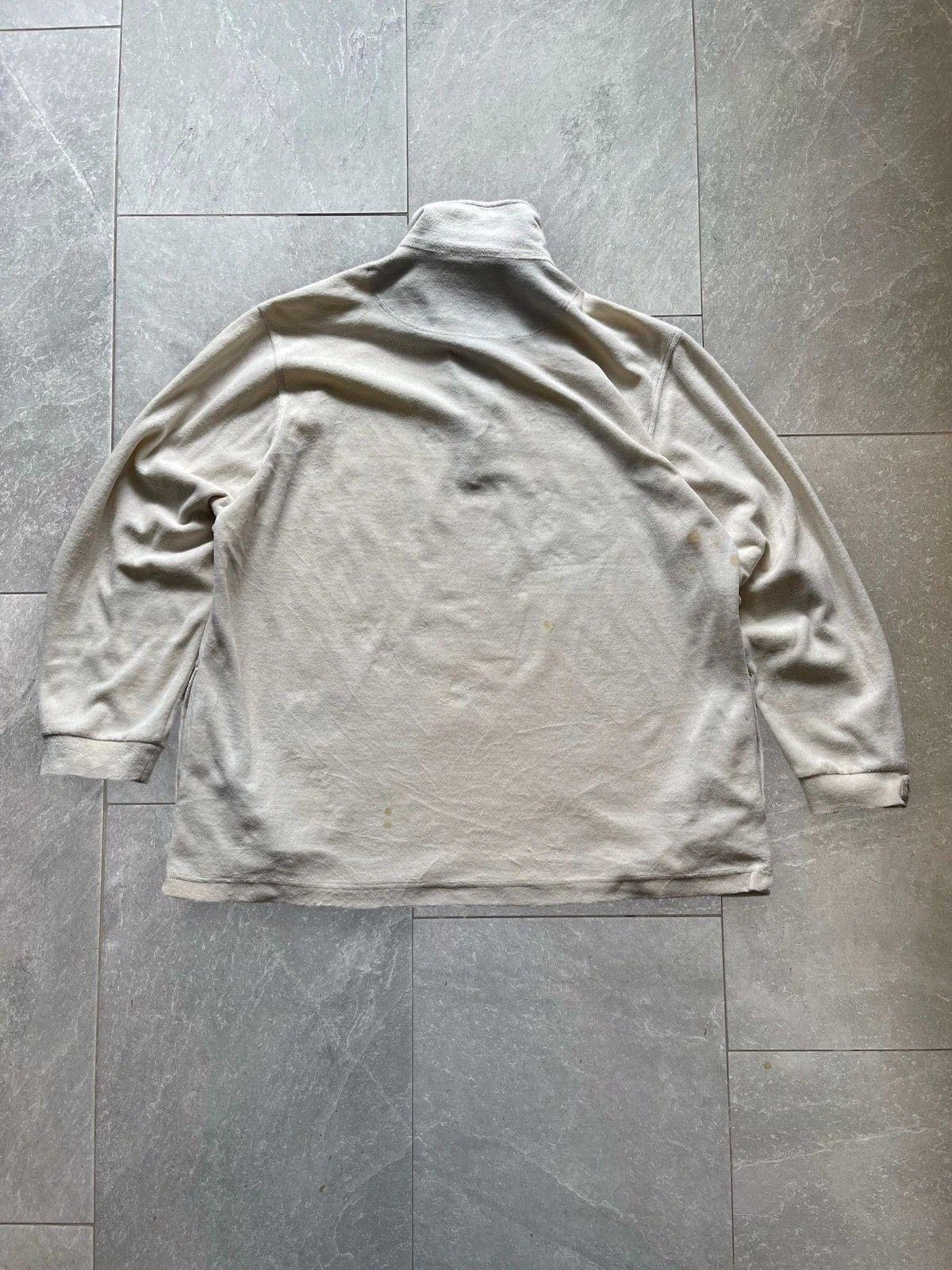 Burberry Burberry’s London Size 46 XL Womens Cozy Fleece Sweatshirt Size XL / US 12-14 / IT 48-50 - 5 Thumbnail