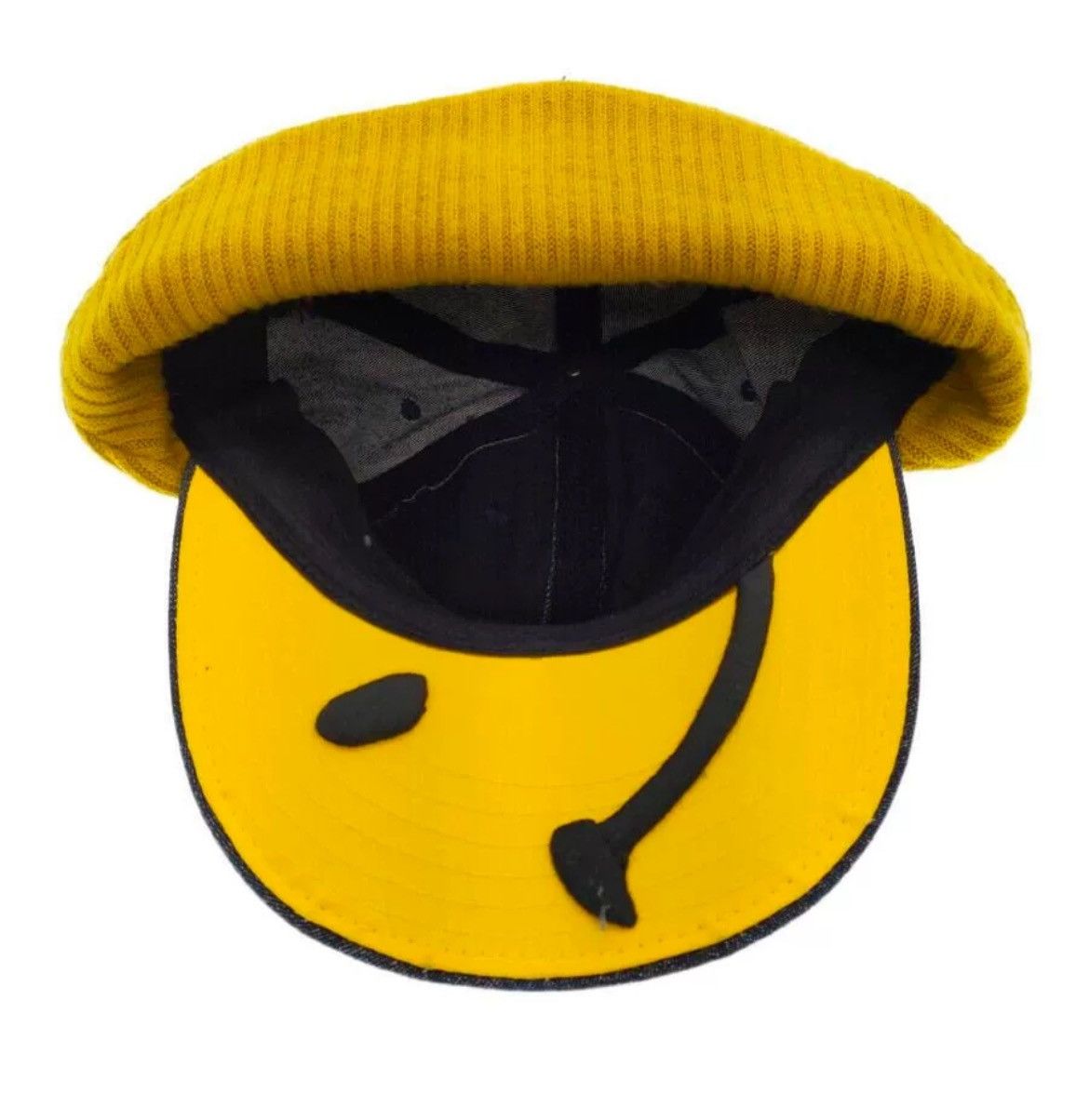 Kapital Kapital Hat 2409-Nextarrow Size ONE SIZE - 4 Thumbnail