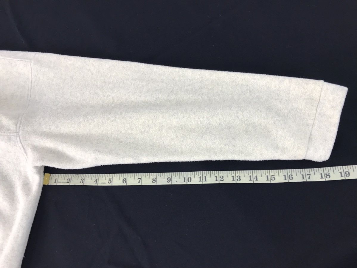 Other Vintage Sweater FirstDown Hiking Sportwear Zipper Size US L / EU 52-54 / 3 - 15 Thumbnail