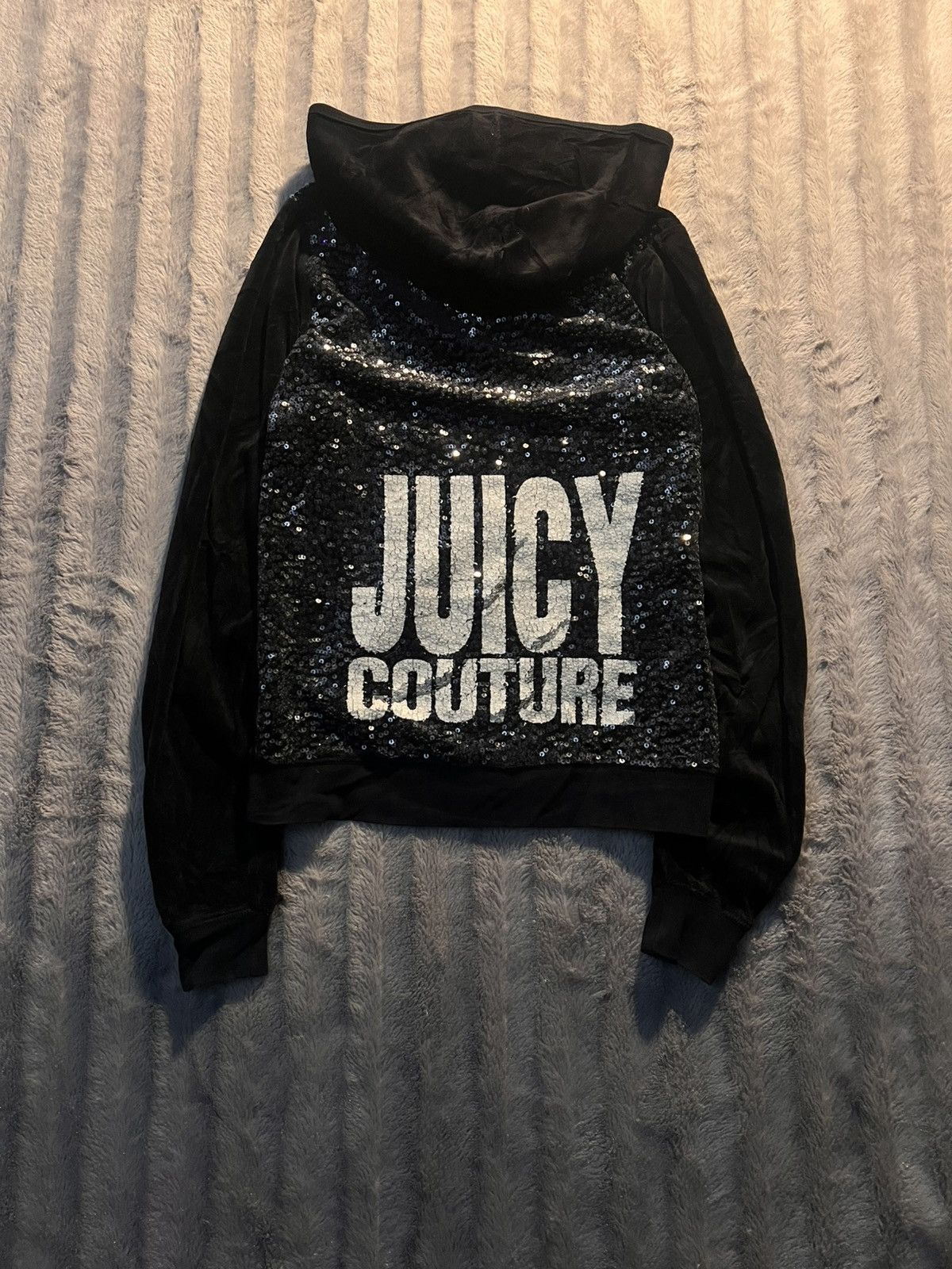 Juicy Couture 90’s vintage juicy couture Size M / US 6-8 / IT 42-44 - 2 Thumbnail