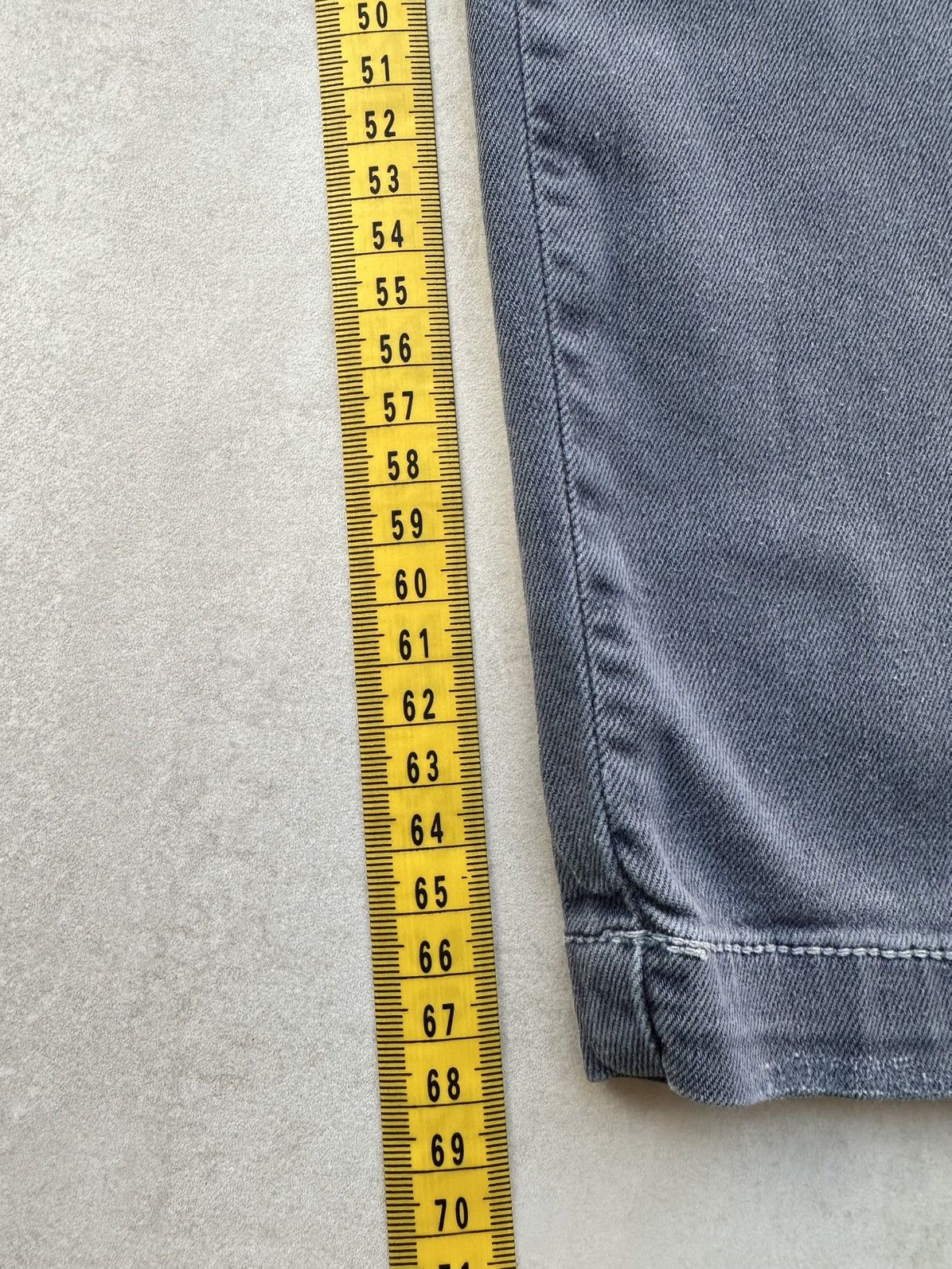 Jacob Cohen Jacob Cohën J746 Blue Jeans Women Size 30 Size 30" / US 8 / IT 44 - 13 Thumbnail