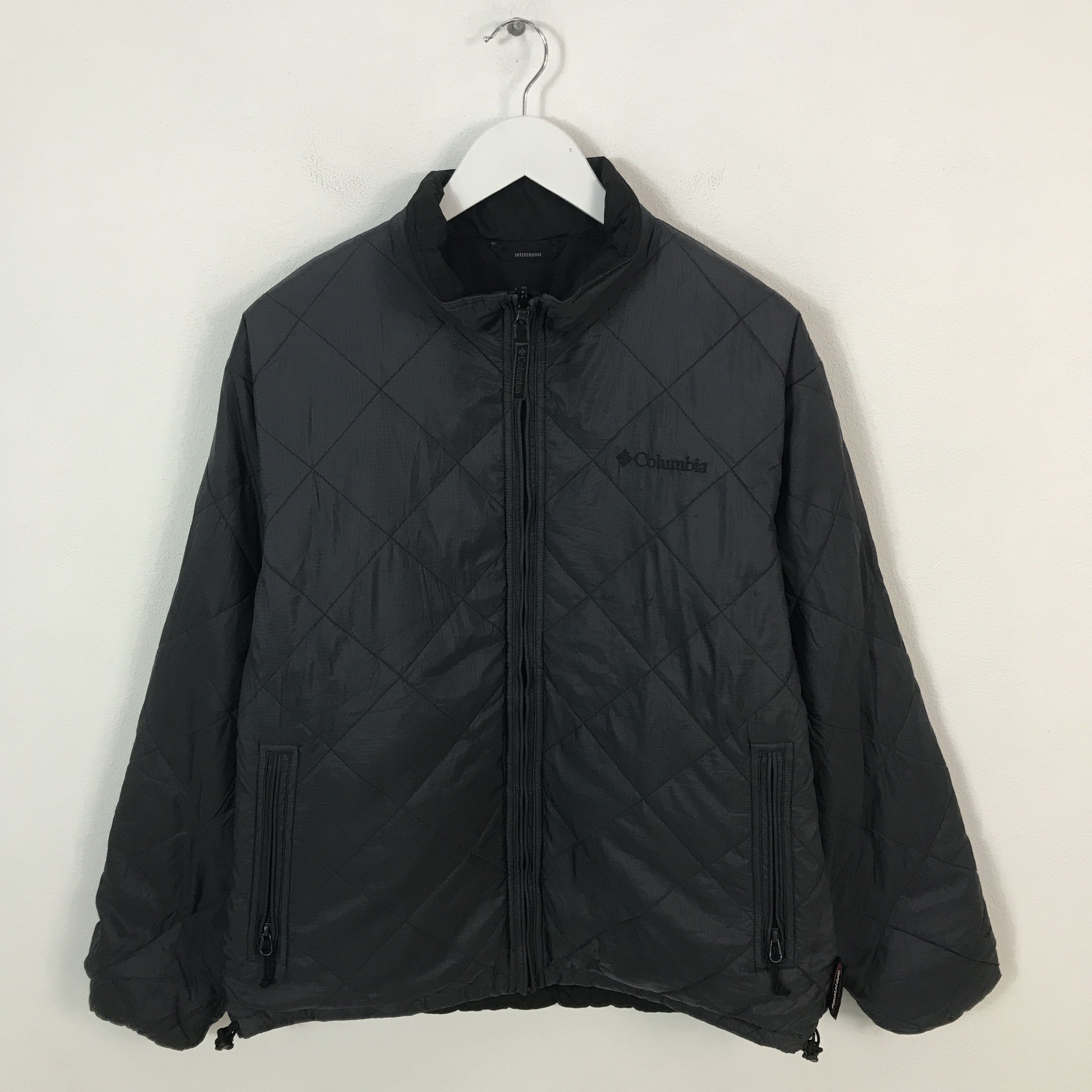 Columbia Columbia Interchange Puffer Jacket Size US M / EU 48-50 / 2 - 1 Thumbnail