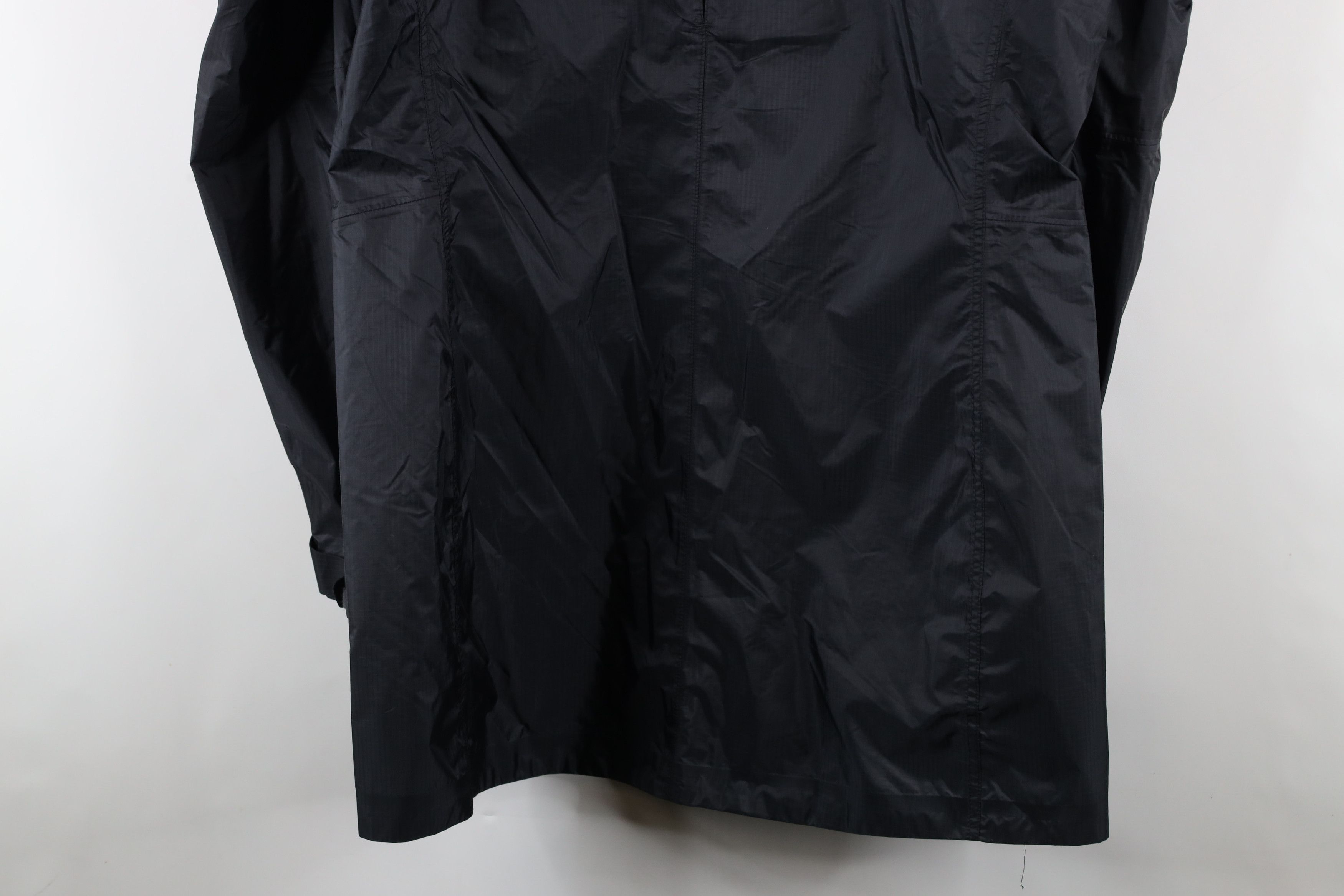 Outdoor Research × Vintage Outdoor Research Pertex Waterproof Hooded Rain Jacket Size XL / US 12-14 / IT 48-50 - 15 Thumbnail