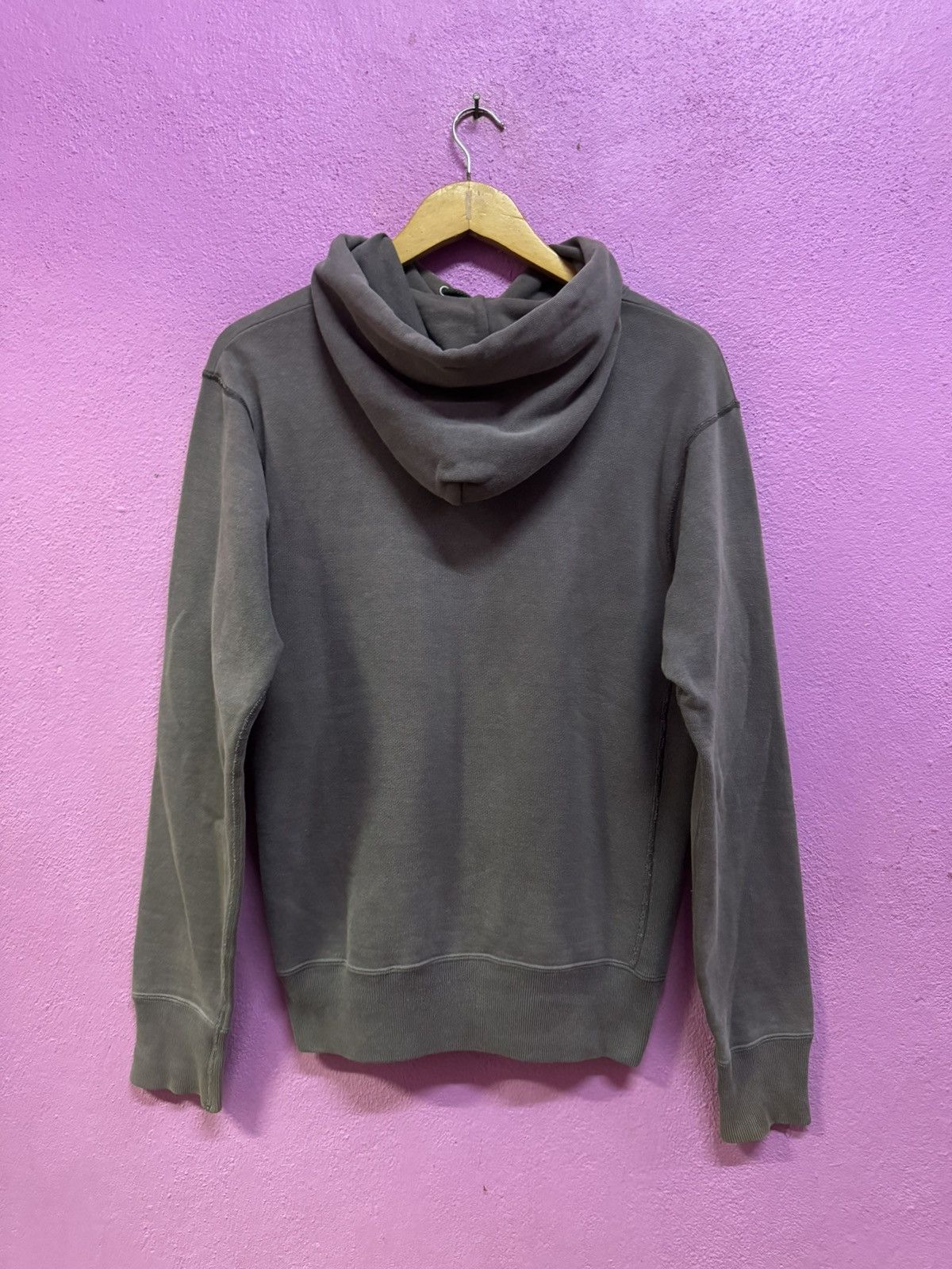 Hysteric Glamour Hysteric Glamour Hoodies Size US L / EU 52-54 / 3 - 2 Thumbnail