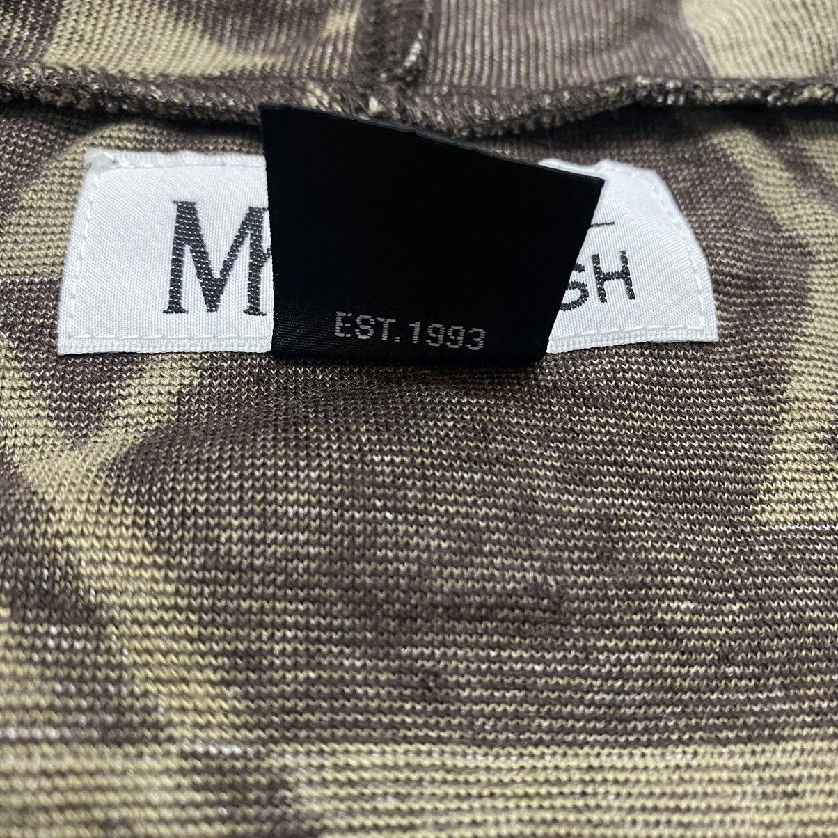 Manastash 2000s New With Tag Manastash Navajo Zip up Hoodie Size US M / EU 48-50 / 2 - 14 Thumbnail
