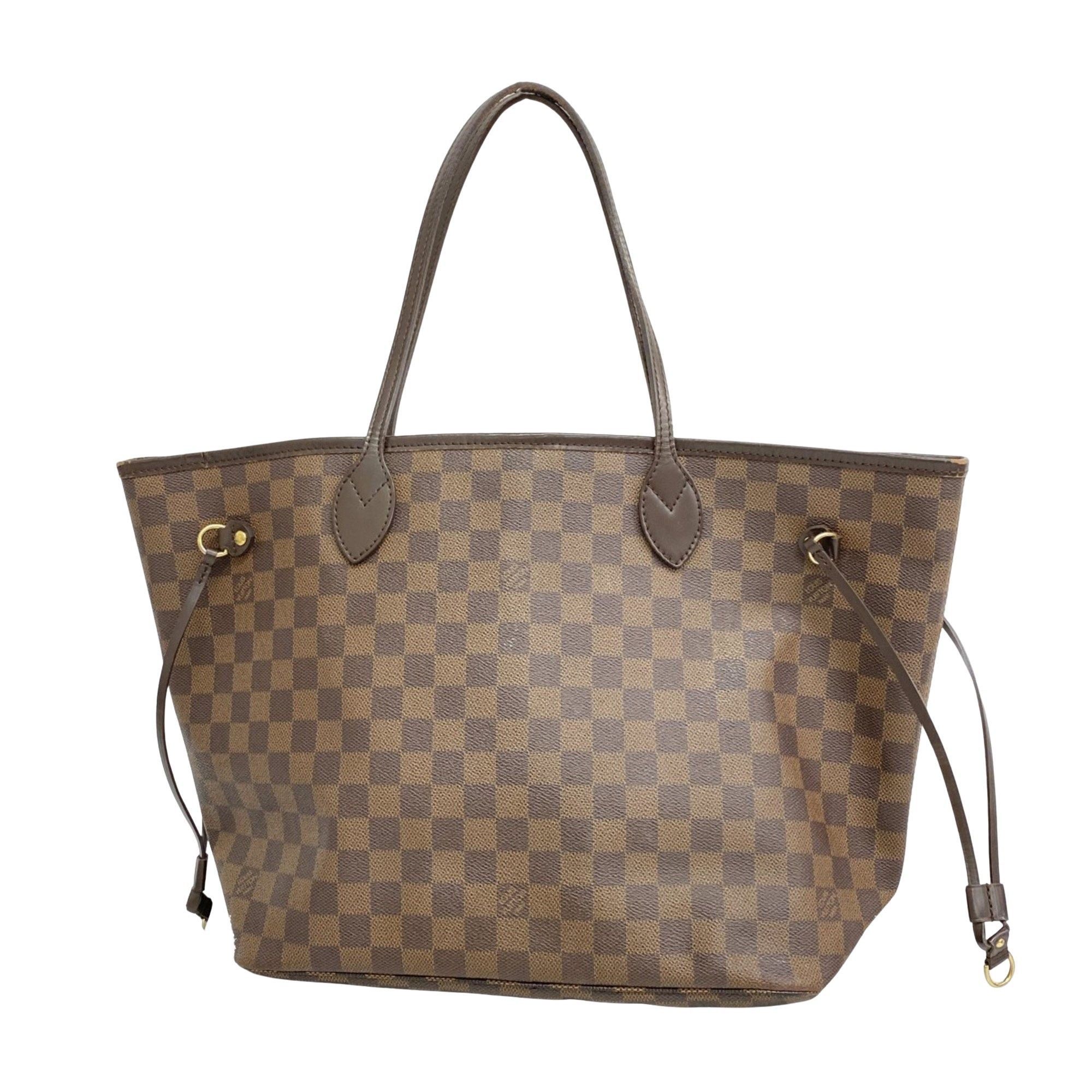 Louis Vuitton Louis Vuitton Neverfull MM tote Size ONE SIZE - 1 Thumbnail