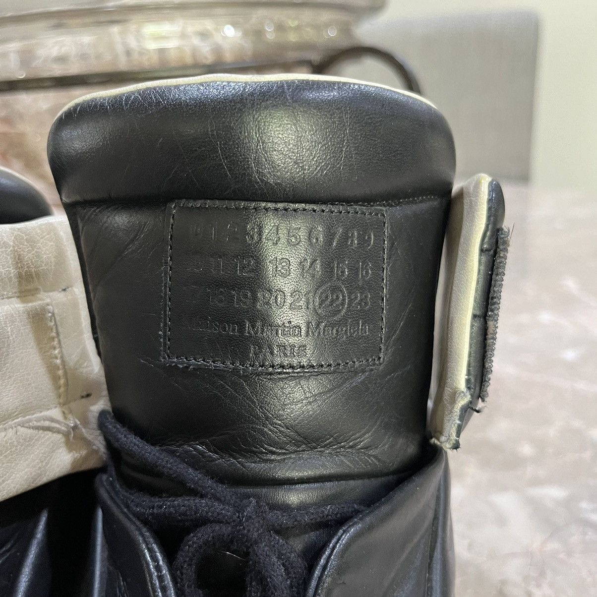 Maison Margiela Maison Margiela Future Size US 13 / EU 46 - 11 Thumbnail