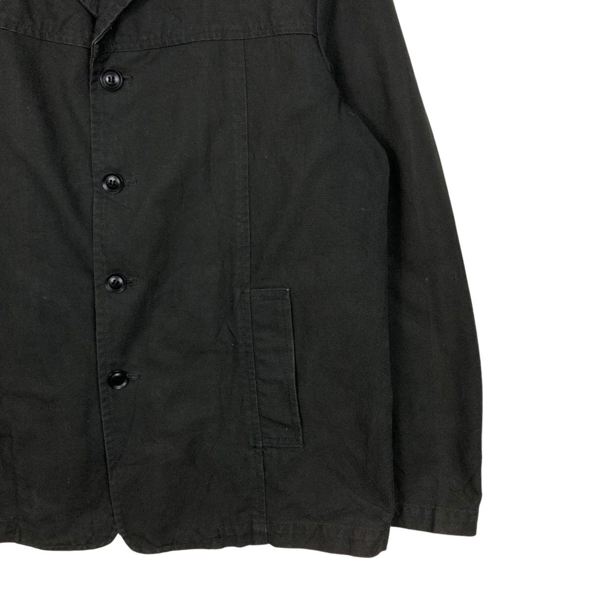 Issey Miyake 📌Vintage Chore Work Jacket Ships Japan Size US M / EU 48-50 / 2 - 6 Thumbnail
