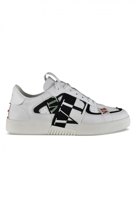 Valentino VL7N sneakers Size US 10 / EU 43 - 1 Thumbnail