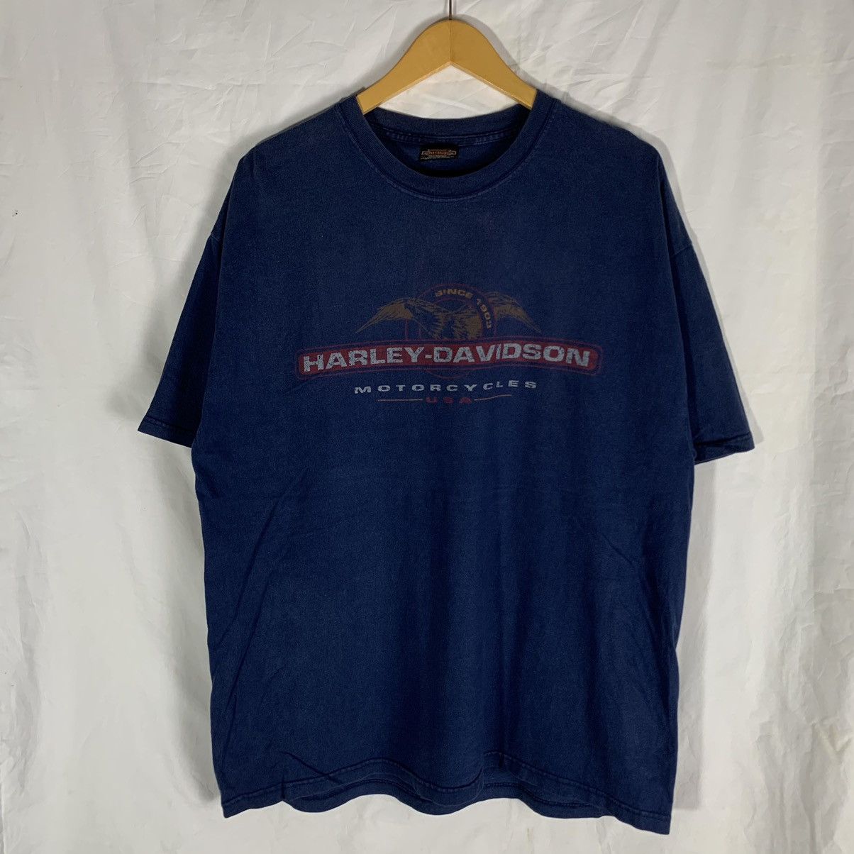 moroney harley davidson