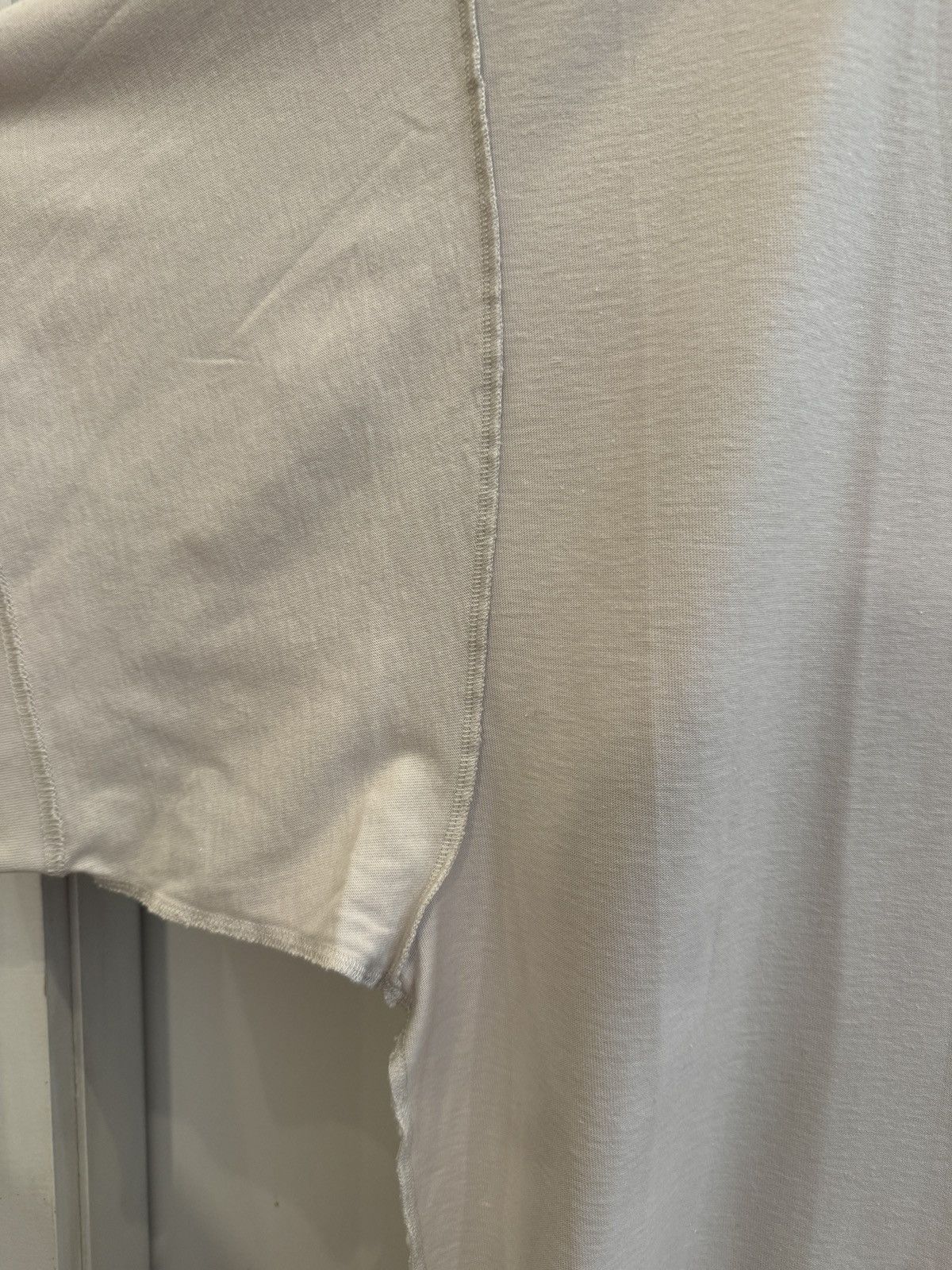 Balenciaga BFRND Limited Edition Inside Out Shirt Size US L / EU 52-54 / 3 - 6 Thumbnail