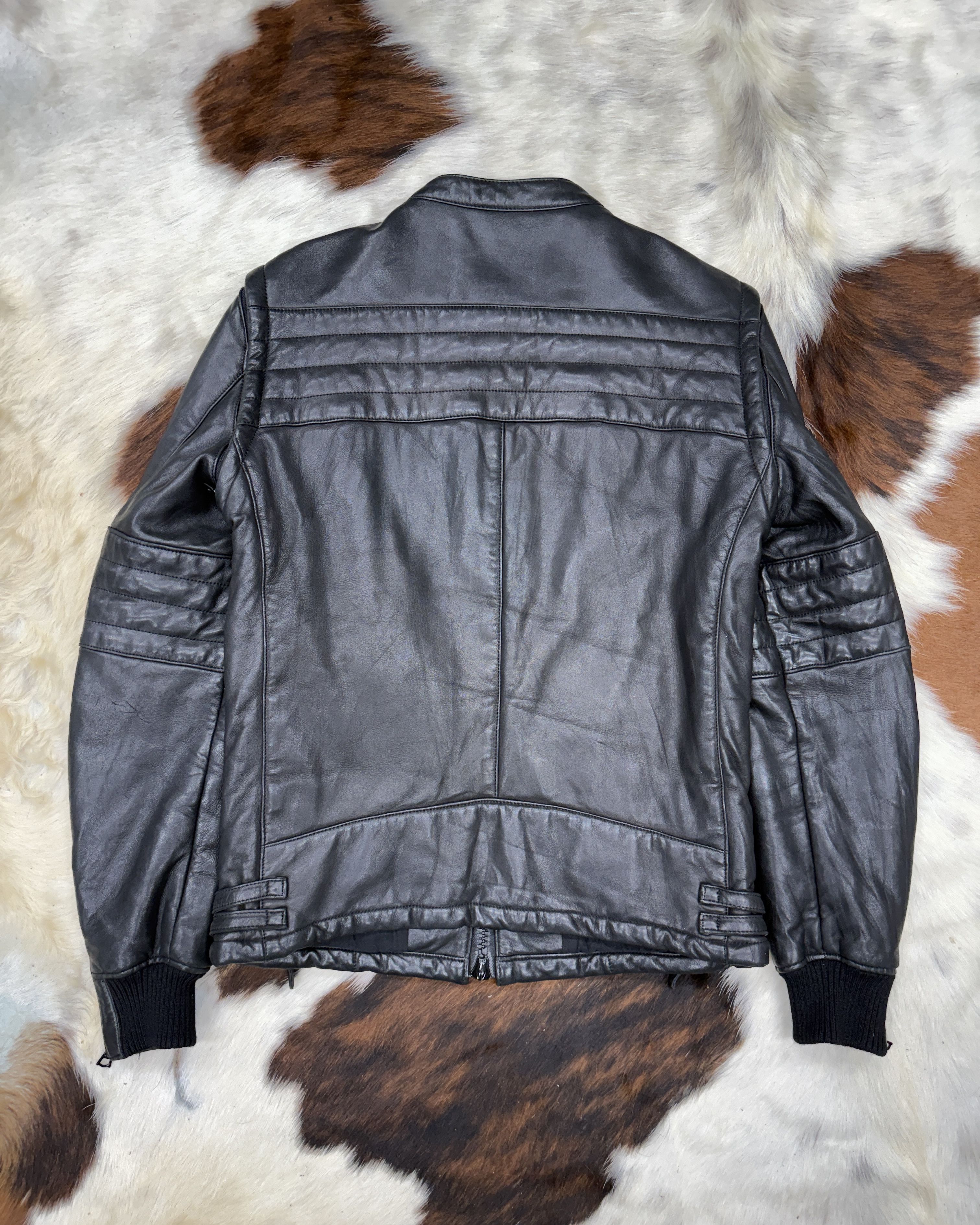 Attachment Attachment Modular 2Way Rider Jacket Size US M / EU 48-50 / 2 - 7 Thumbnail