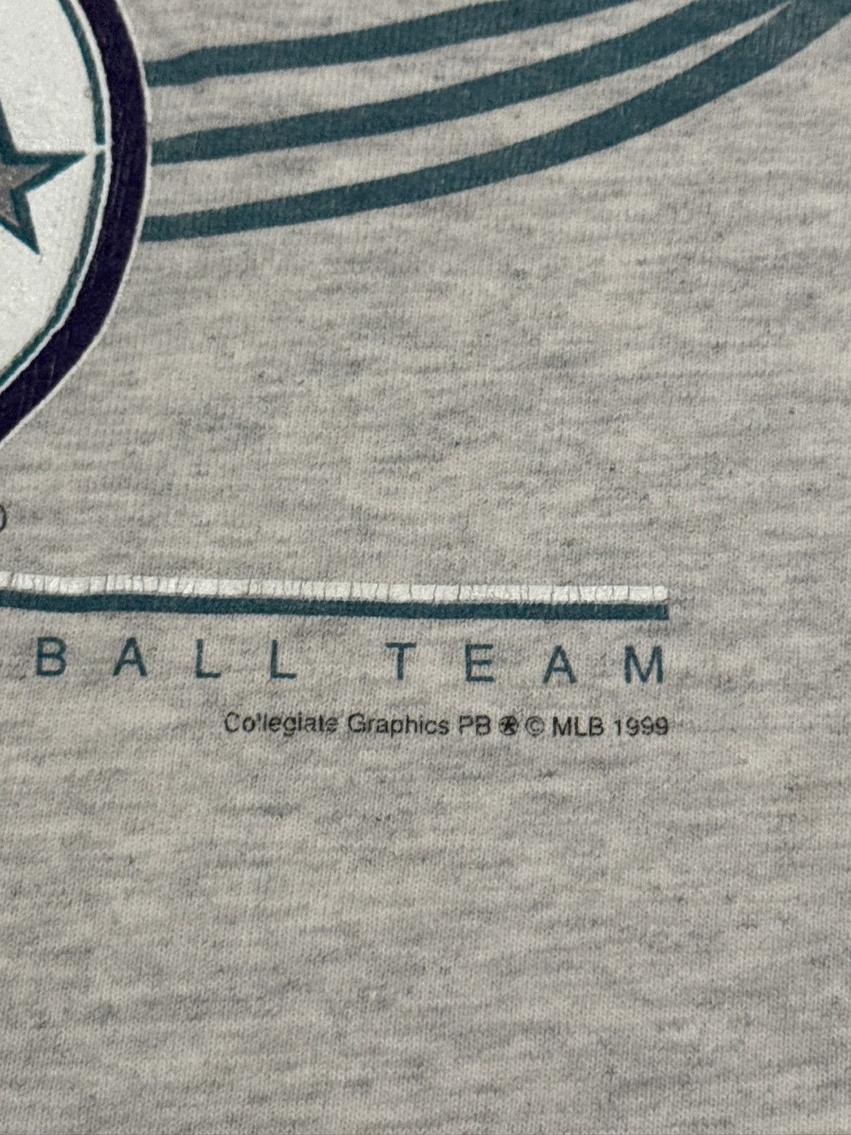 MLB Las Vegas Stars Tank Top 90s MLB Baseball S/M 19x24 Shirt Size US S / EU 44-46 / 1 - 3 Thumbnail