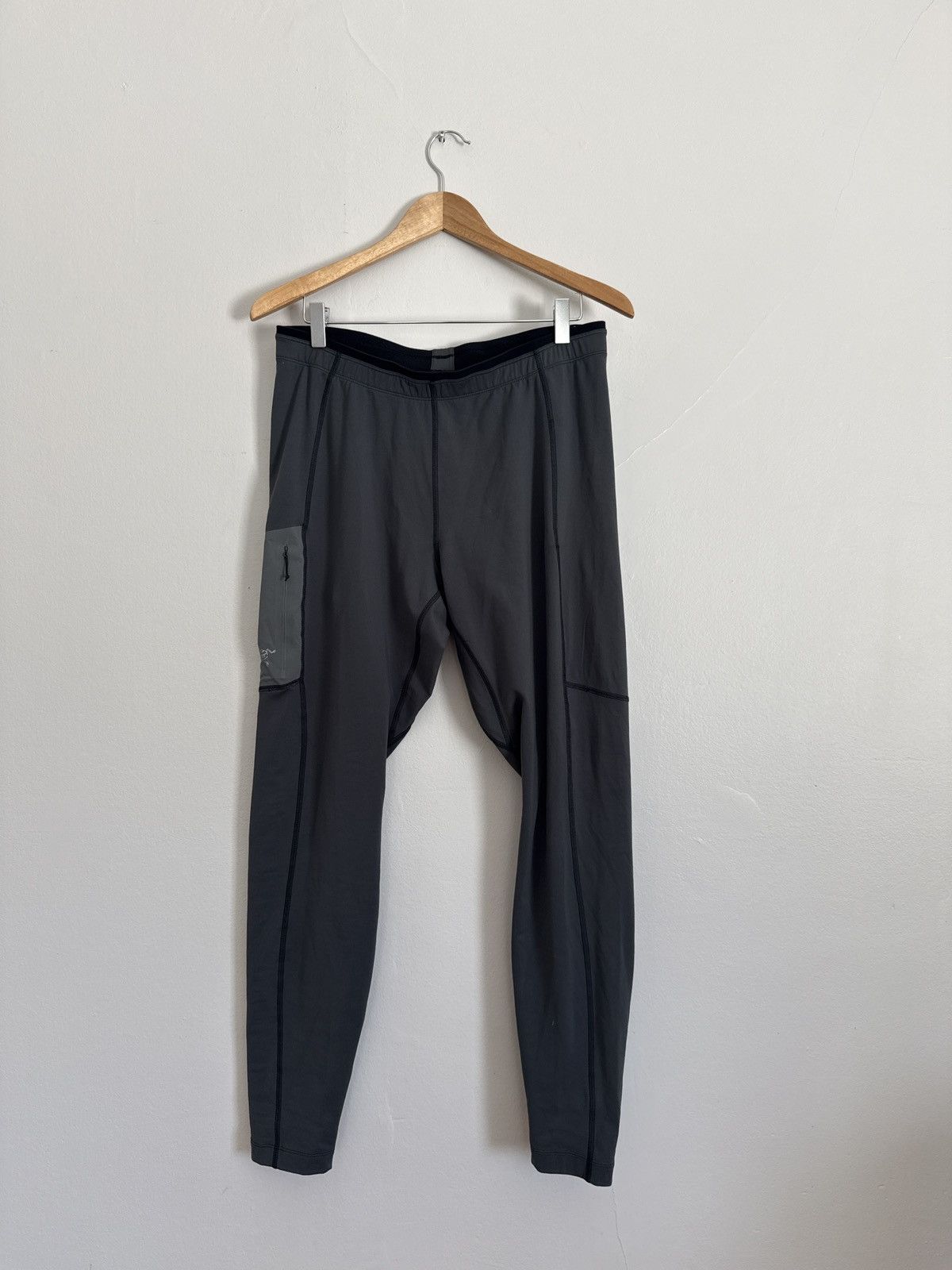 Arc'teryx Arc’teryx Rho LT Bottoms Size US 34 / EU 50 - 1 Thumbnail