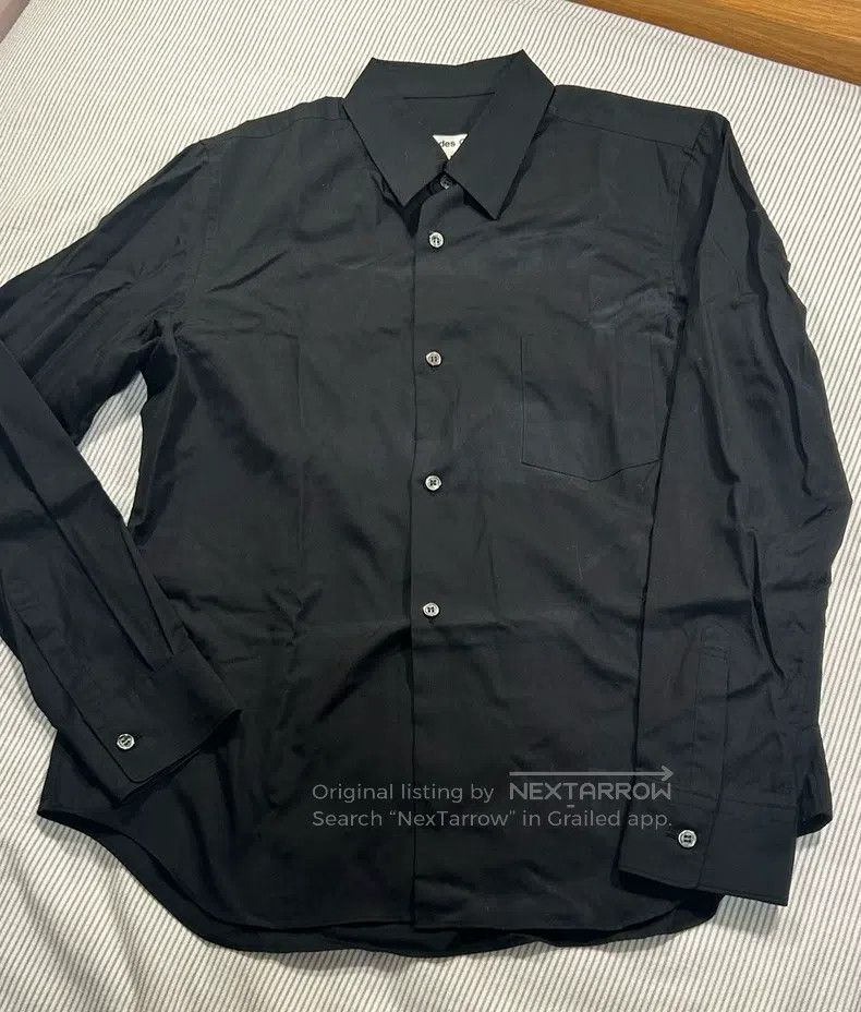 Comme des Garcons Comme Des Garcons Shirt Size M / US 6-8 / IT 42-44 - 2 Thumbnail