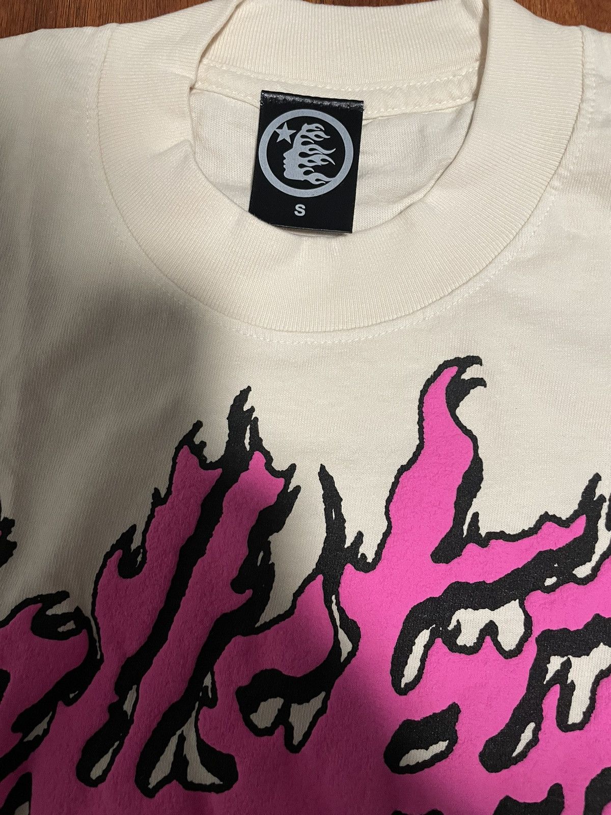 HELLSTAR Hellstar Heaven Sounds T-Shirt Size US S / EU 44-46 / 1 - 4 Thumbnail