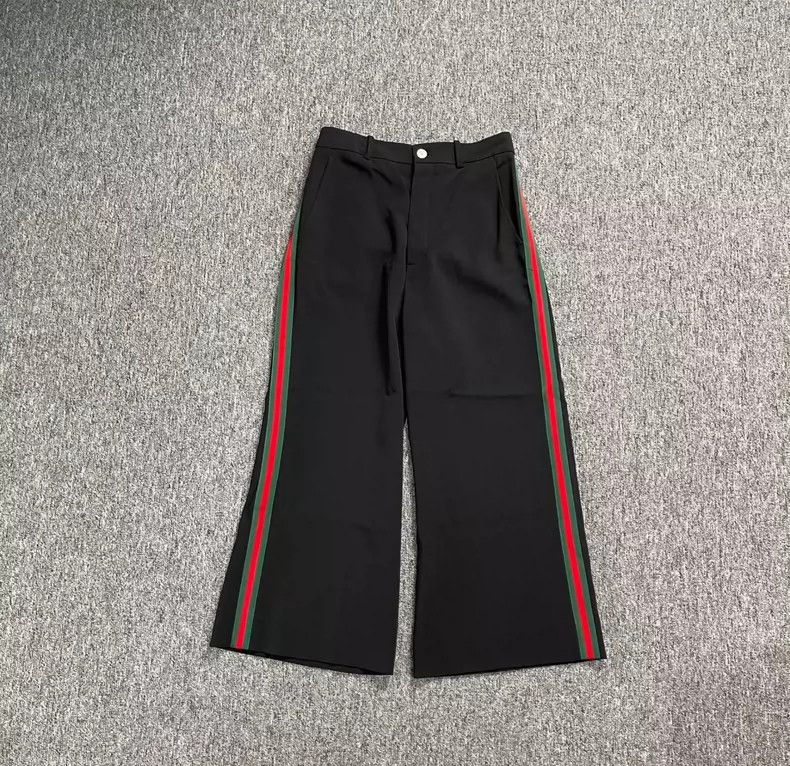 Gucci Gucci Casual pants 2505-Nextarrow Size US 40 / EU 56 - 1 Thumbnail