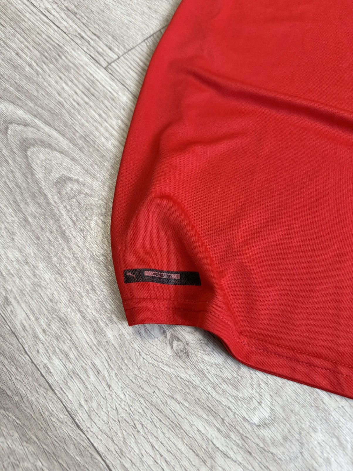 Puma 🔷Puma Glasgow Rangers 2015/16 Soccer jersey🔷 Size US XL / EU 56 / 4 - 2 Thumbnail