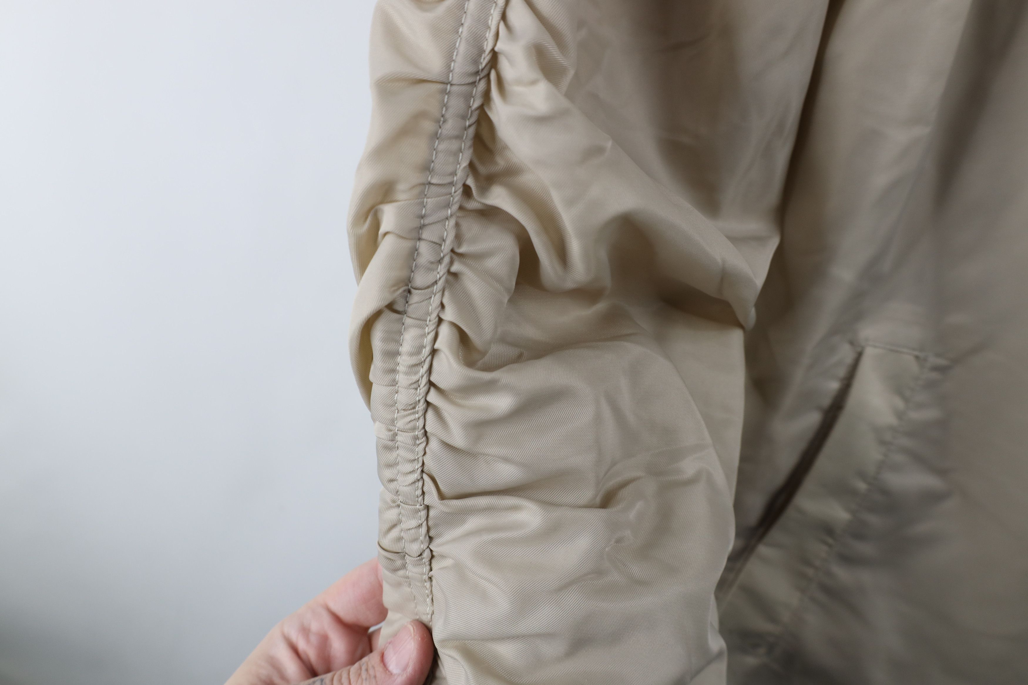 Elwood Vintage Y2K Elwood Skateboarding Windbreaker Bomber Jacket Size US L / EU 52-54 / 3 - 6 Thumbnail