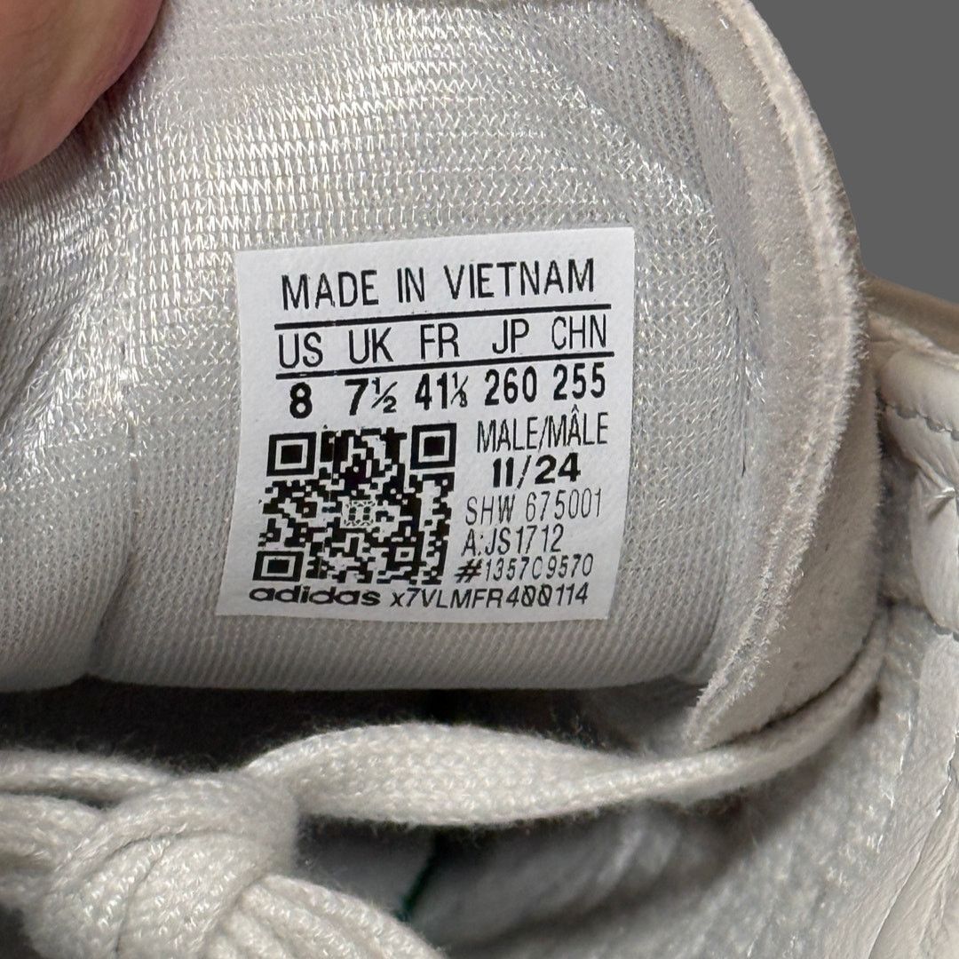 Adidas adidas Clarks 8th Street AS350 Ronnie Fieg Kithmas Mens 8 Size US 8 / EU 41 - 11 Thumbnail