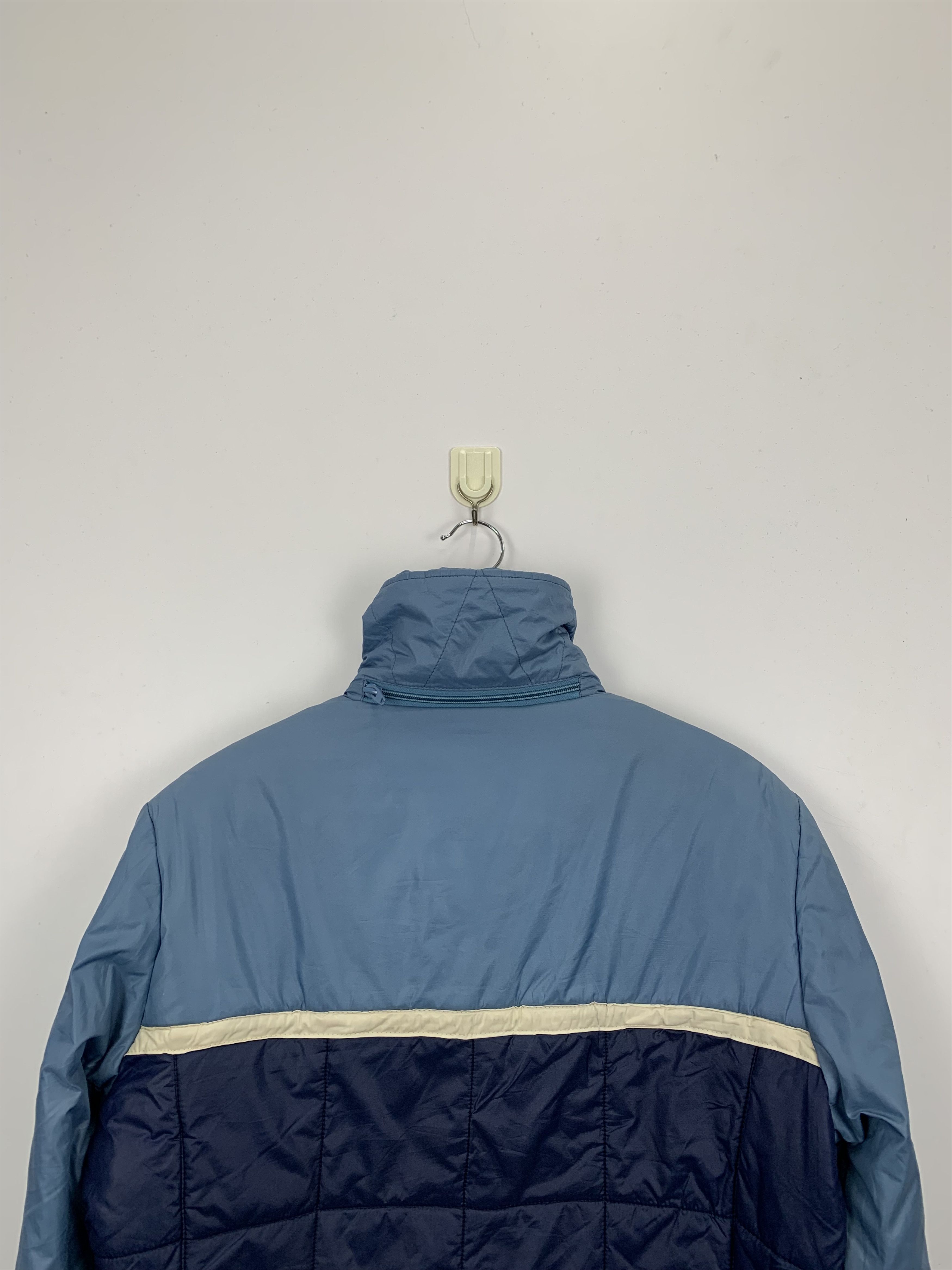 Vintage Vintage Descente Puffer Jacket J0895 Size US M / EU 48-50 / 2 - 4 Thumbnail
