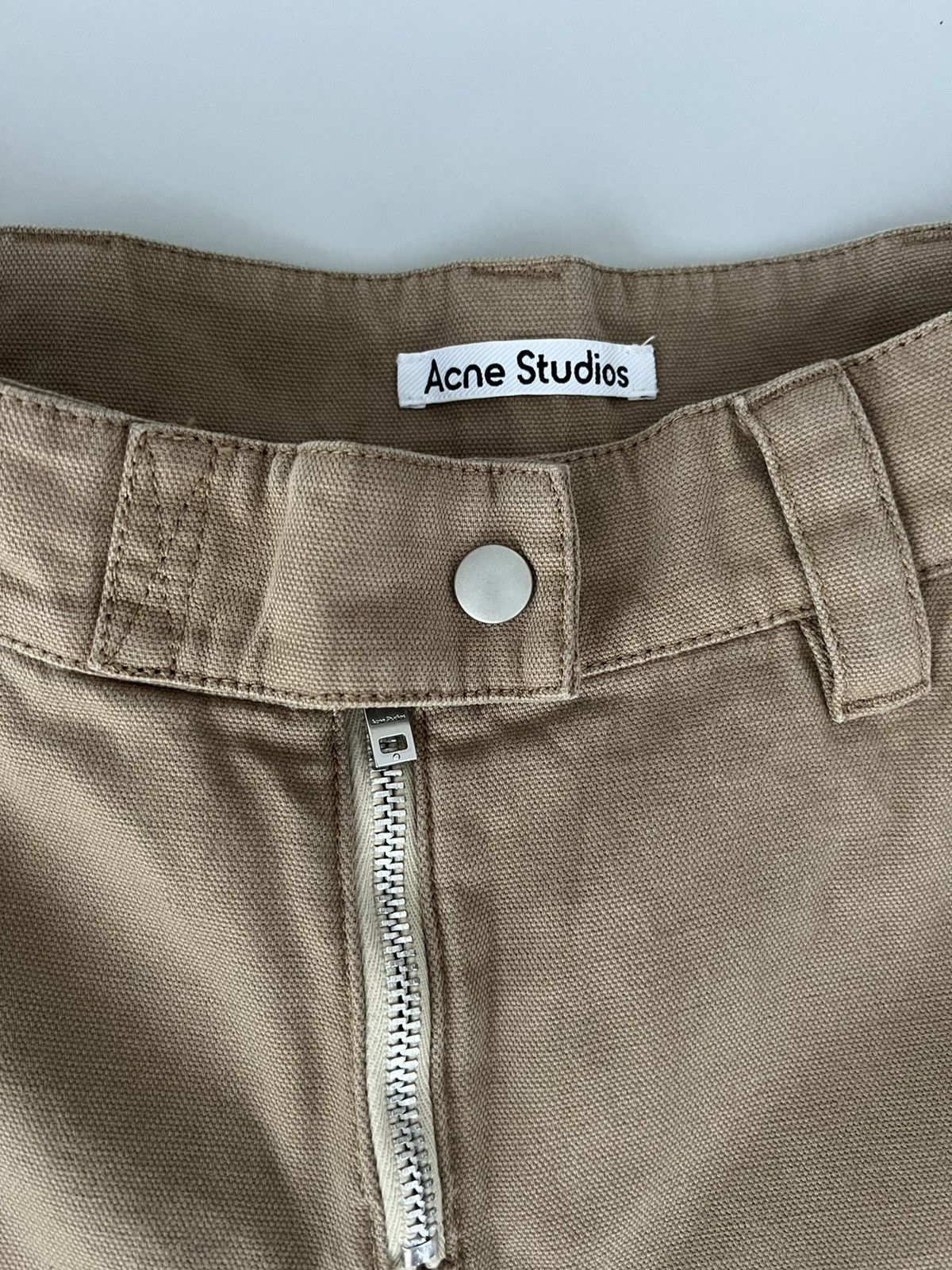 Acne Studios Acne Studios Cargo Pants Size US 28 / EU 44 - 7 Thumbnail