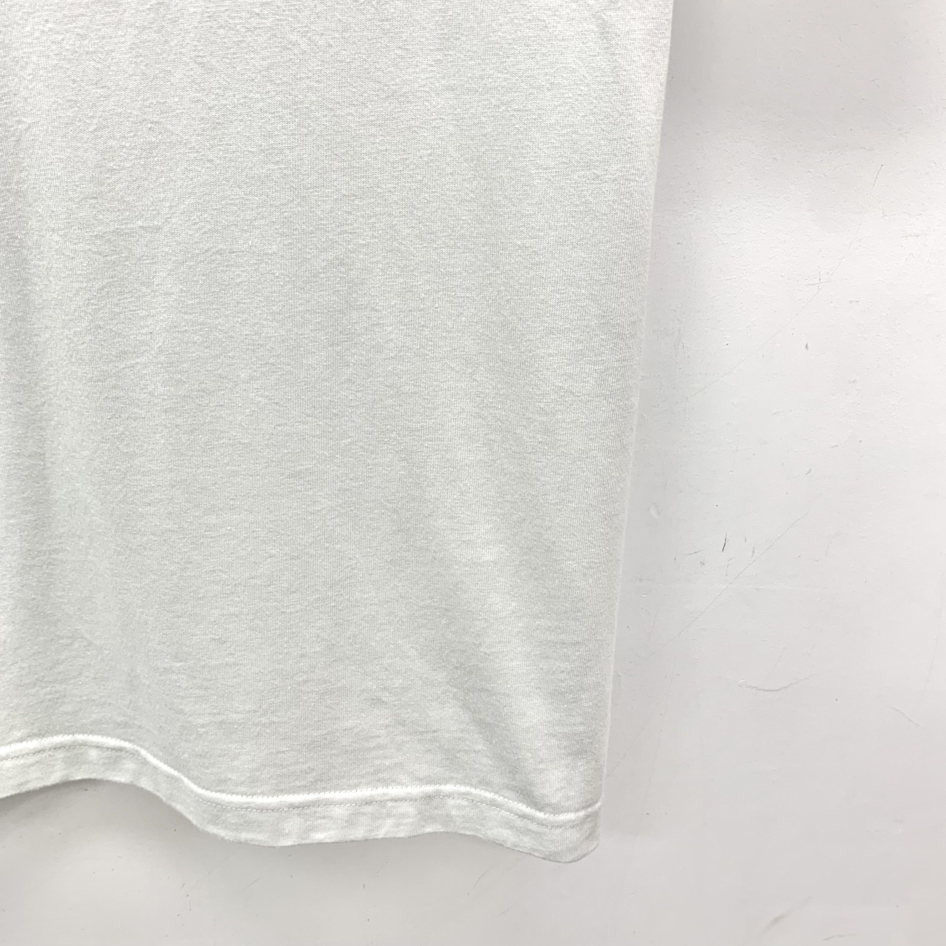 Balenciaga Balenciaga Logo T-Shirt White (M) Size US M / EU 48-50 / 2 - 4 Thumbnail
