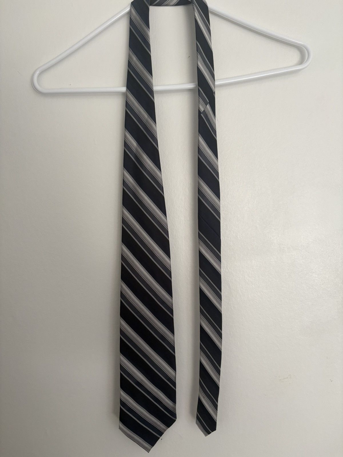 Perry Ellis Perry Ellis Portfolio Men's Neck Tie Size ONE SIZE - 2 Thumbnail
