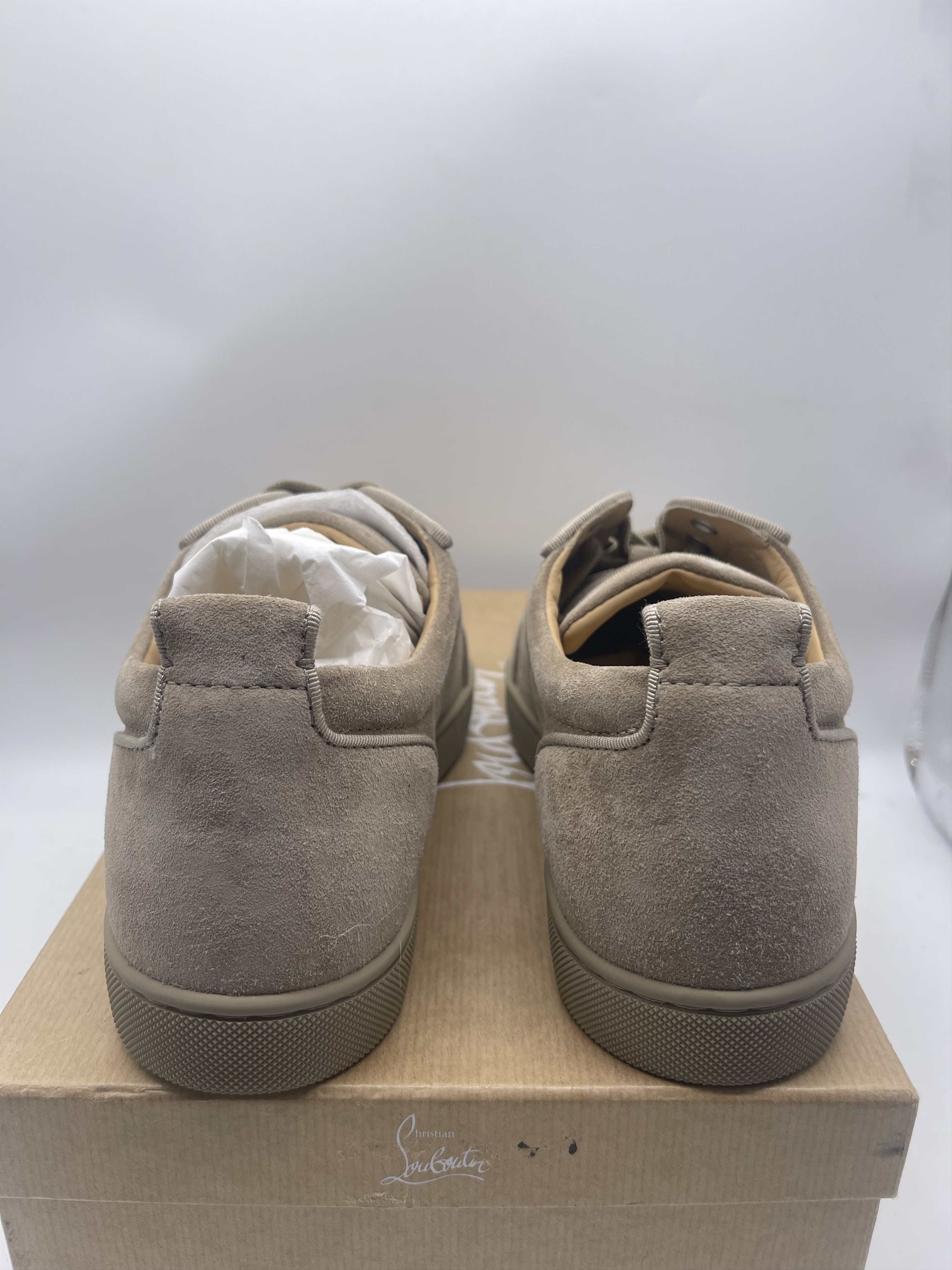 Christian Louboutin christian louboutin rantulow orlato flat sneakers Size US 12 / EU 45 - 4 Thumbnail