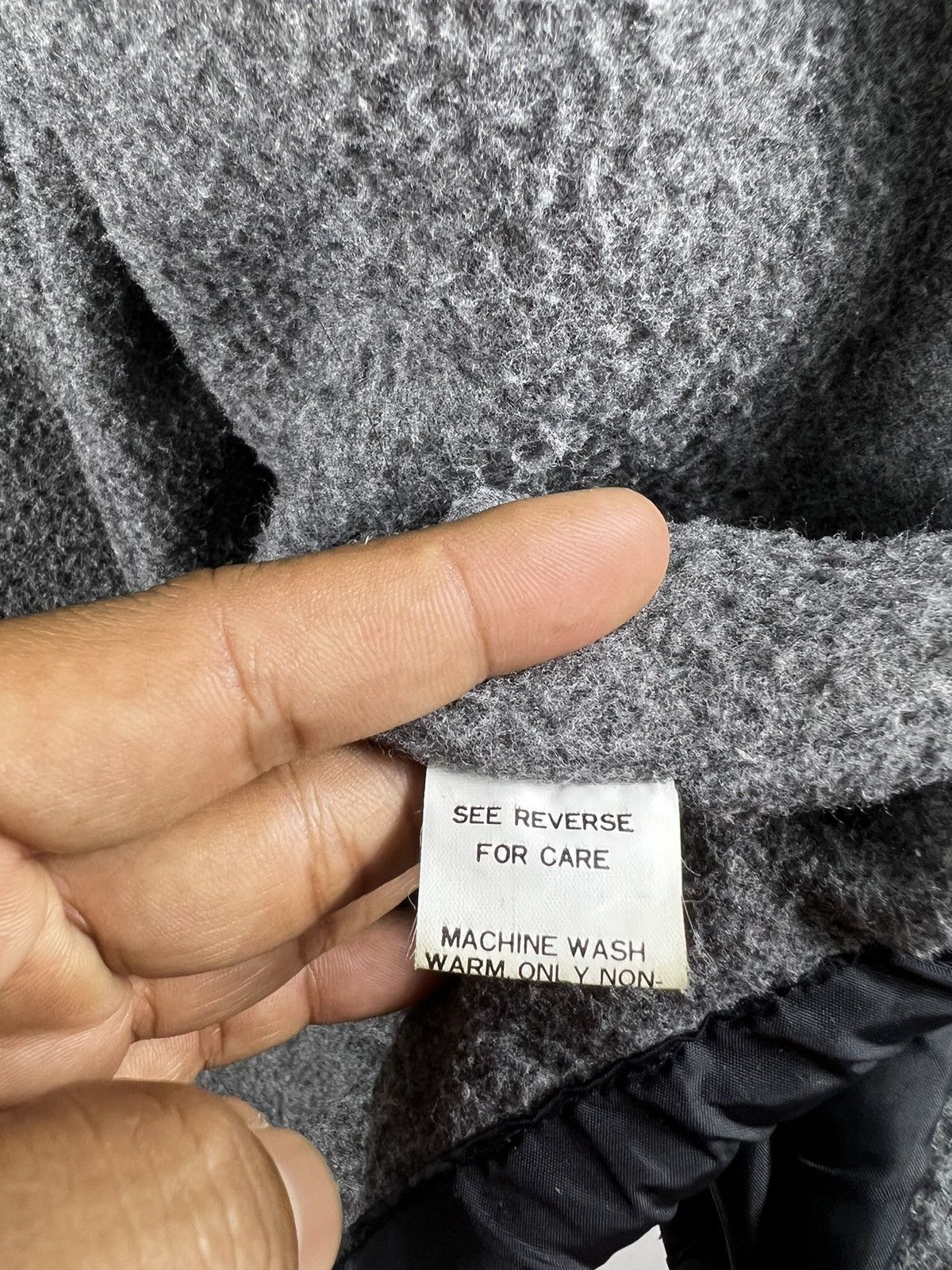 Alien Workshop ⚡️ VINTAGE STREETWEAR ALIEN NATION LONG LASTING WINDBREAKER Size US XL / EU 56 / 4 - 10 Thumbnail