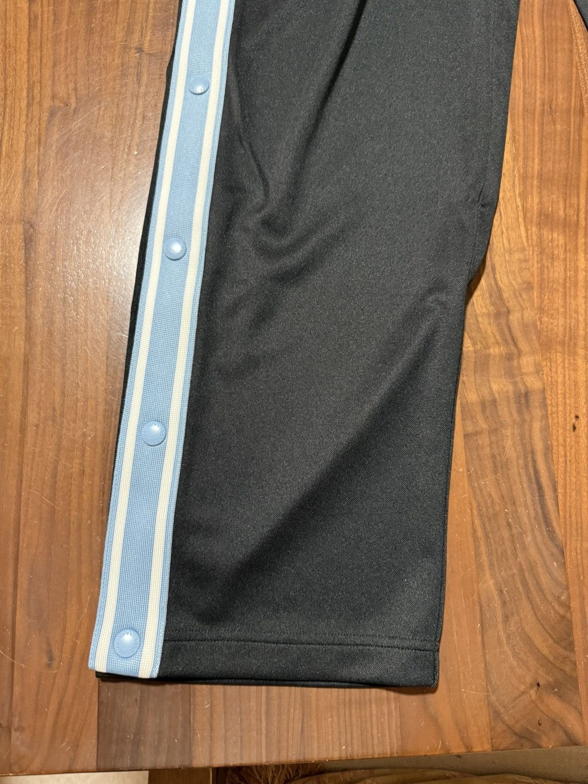 Aime Leon Dore × New Balance Aime Leon Dore ALD / New Balance SONNY NY Warm Up Pant Black Size US 34 / EU 50 - 4 Thumbnail