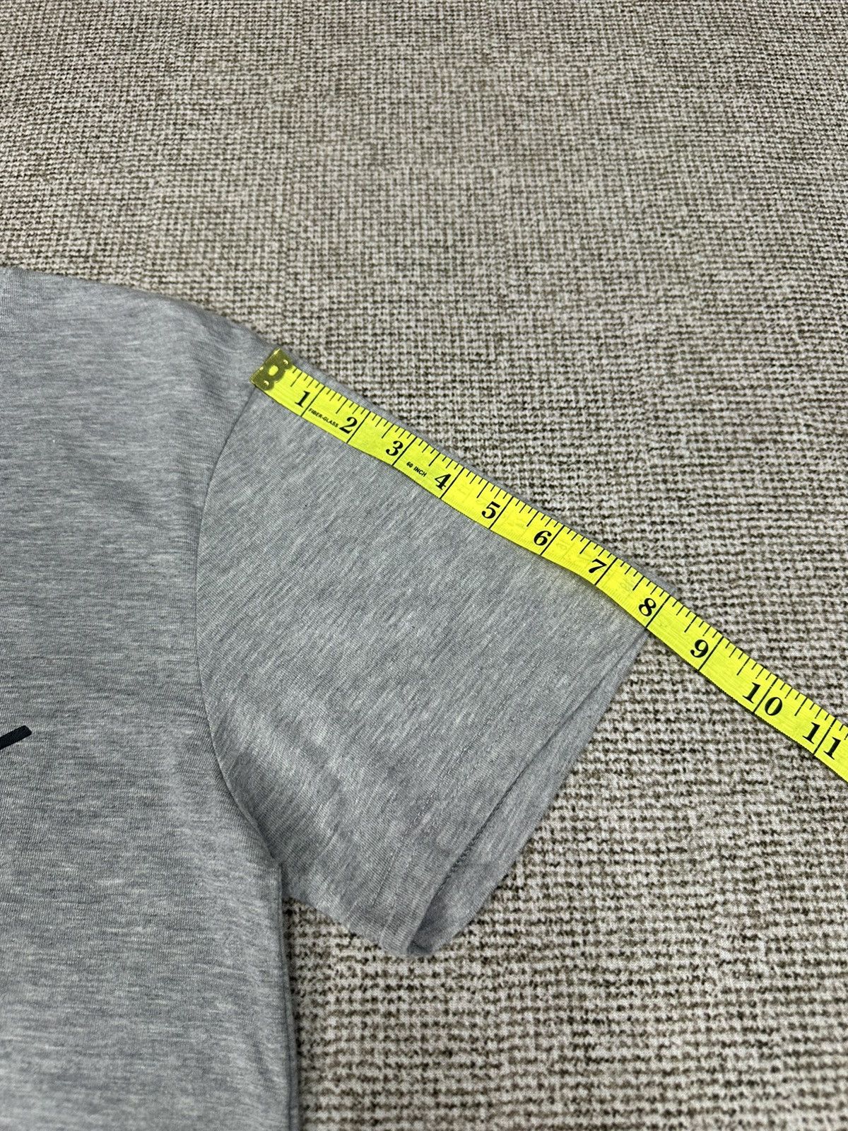 Japanese Brand UITTG Baby Milo Bape Florida Tshirt A956 Size US M / EU 48-50 / 2 - 7 Thumbnail