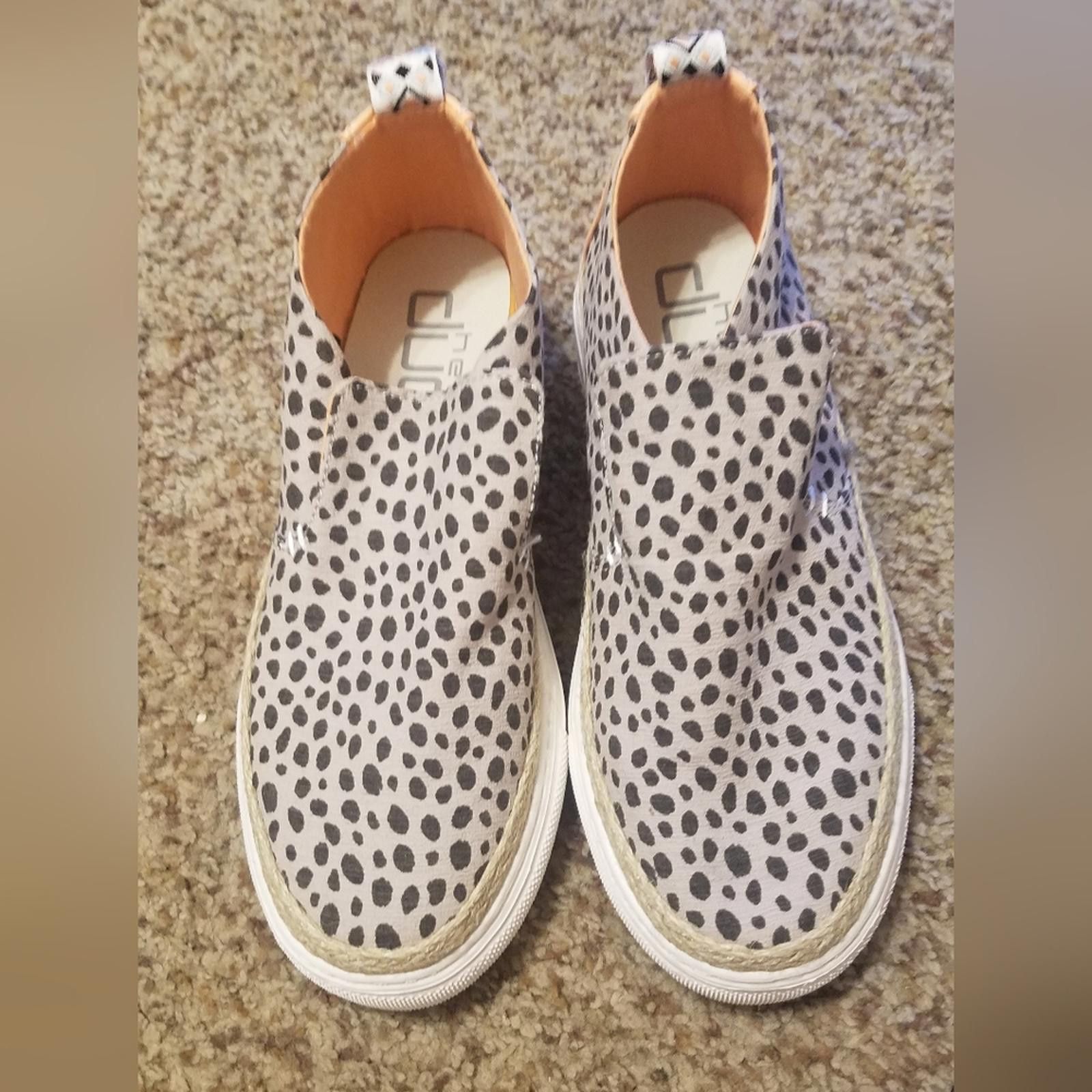 Other Hey Dude Slip-On Shoes Size 7 Size US 7 / IT 37 - 3 Thumbnail