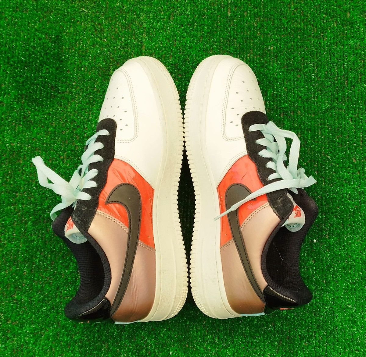 Nike Shoes Nike Air Force 1 Low Size US 8.5 / IT 38.5 - 4 Thumbnail