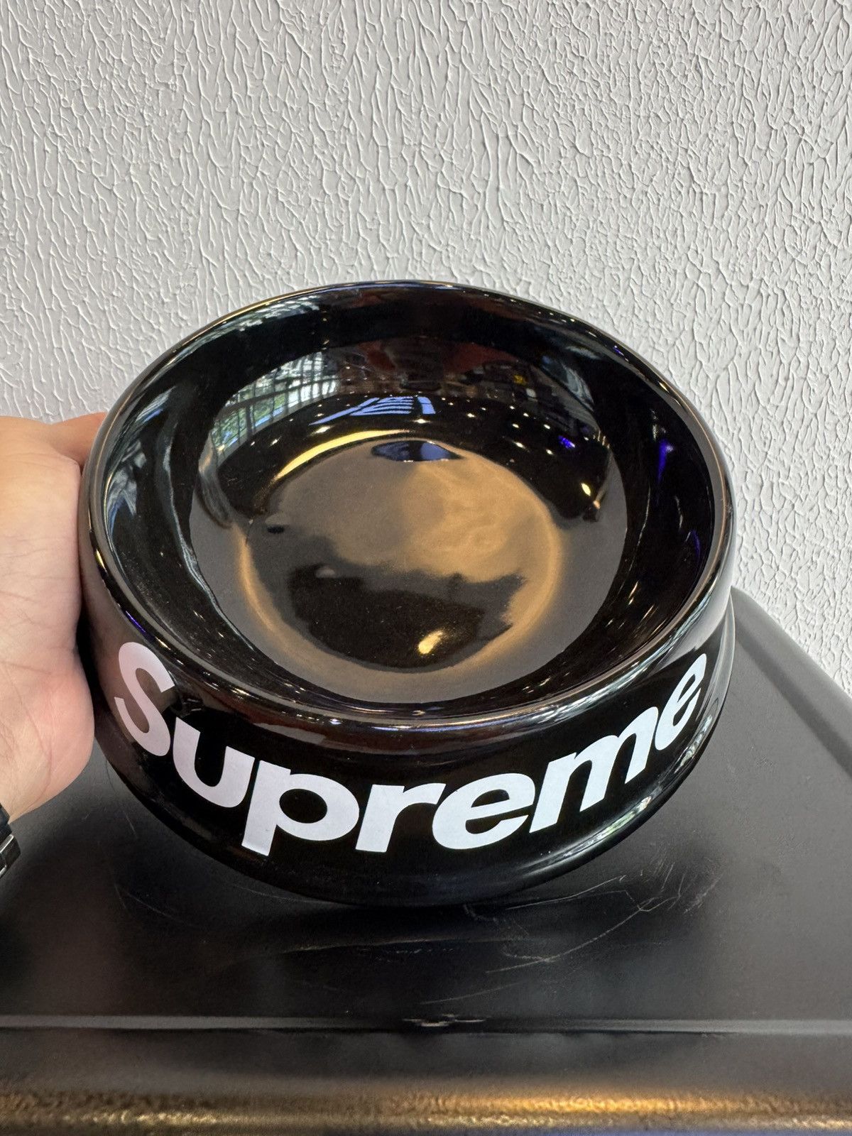 Supreme Supreme Dog Bowl Size 30 - 5 Thumbnail