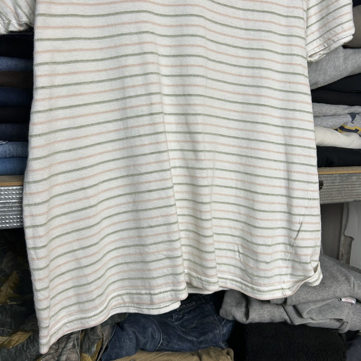 Folk Designer Folk Basic Streetwear y2k tee size S Size US S / EU 44-46 / 1 - 3 Thumbnail