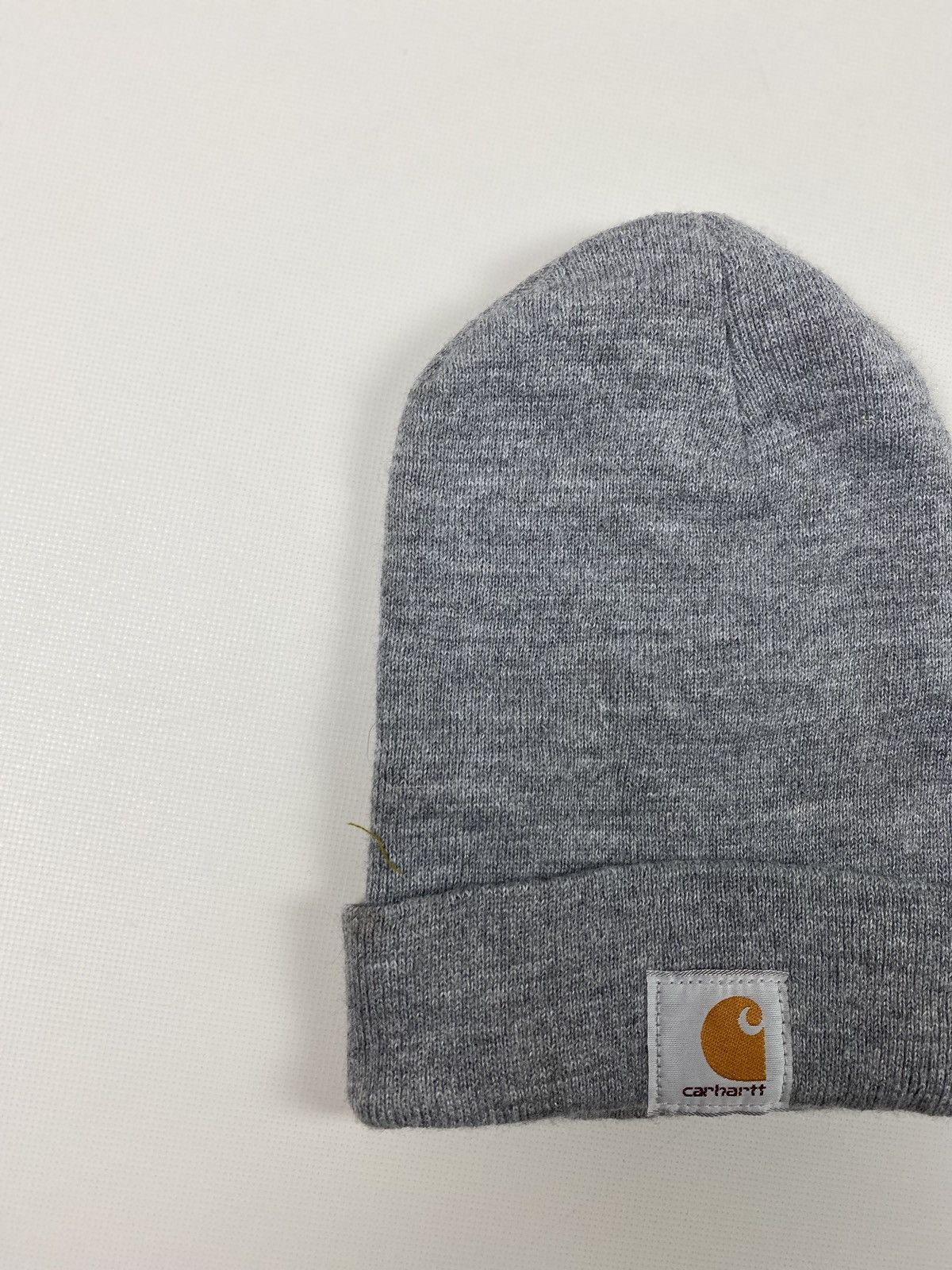Carhartt Carhartt Unisex One Size Beanie Hat Size ONE SIZE - 5 Thumbnail