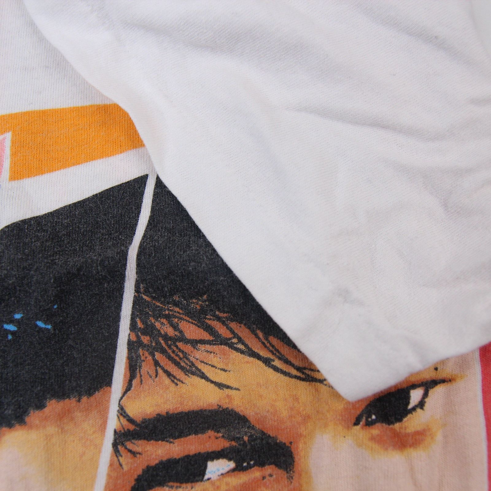 Band Tees × Vintage Vintage New Kids on the Block Graphic T Shirt - S Size US S / EU 44-46 / 1 - 4 Thumbnail