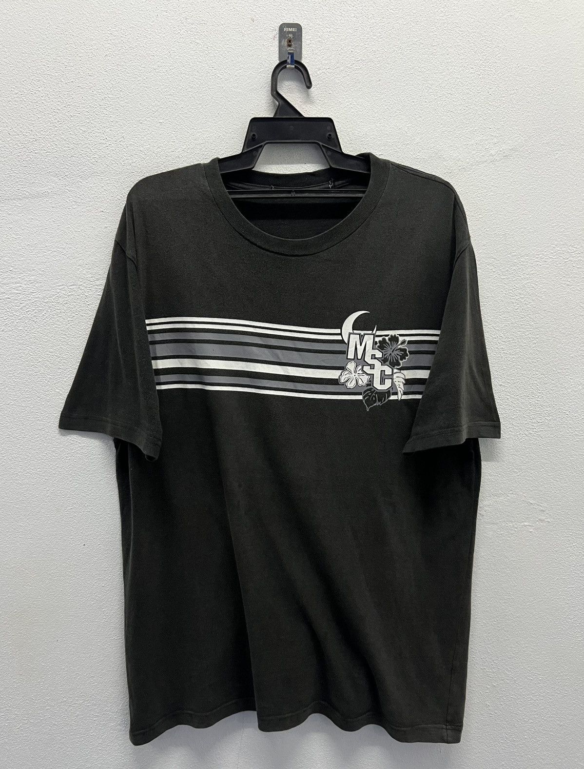 Vintage VINTAGE DAYSURF STYLE MOONSCAPE SHIRT Size US XL / EU 56 / 4 - 2 Thumbnail