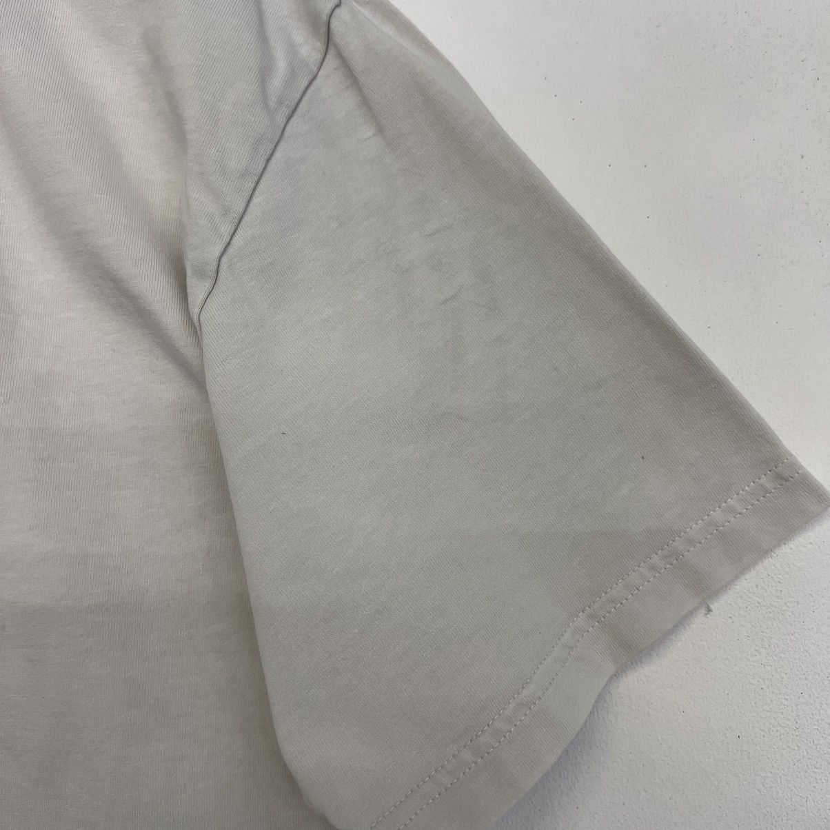 Orslow ORSLOW POCKET PLAIN MINIMALIST TSHIRT Size US M / EU 48-50 / 2 - 10 Thumbnail