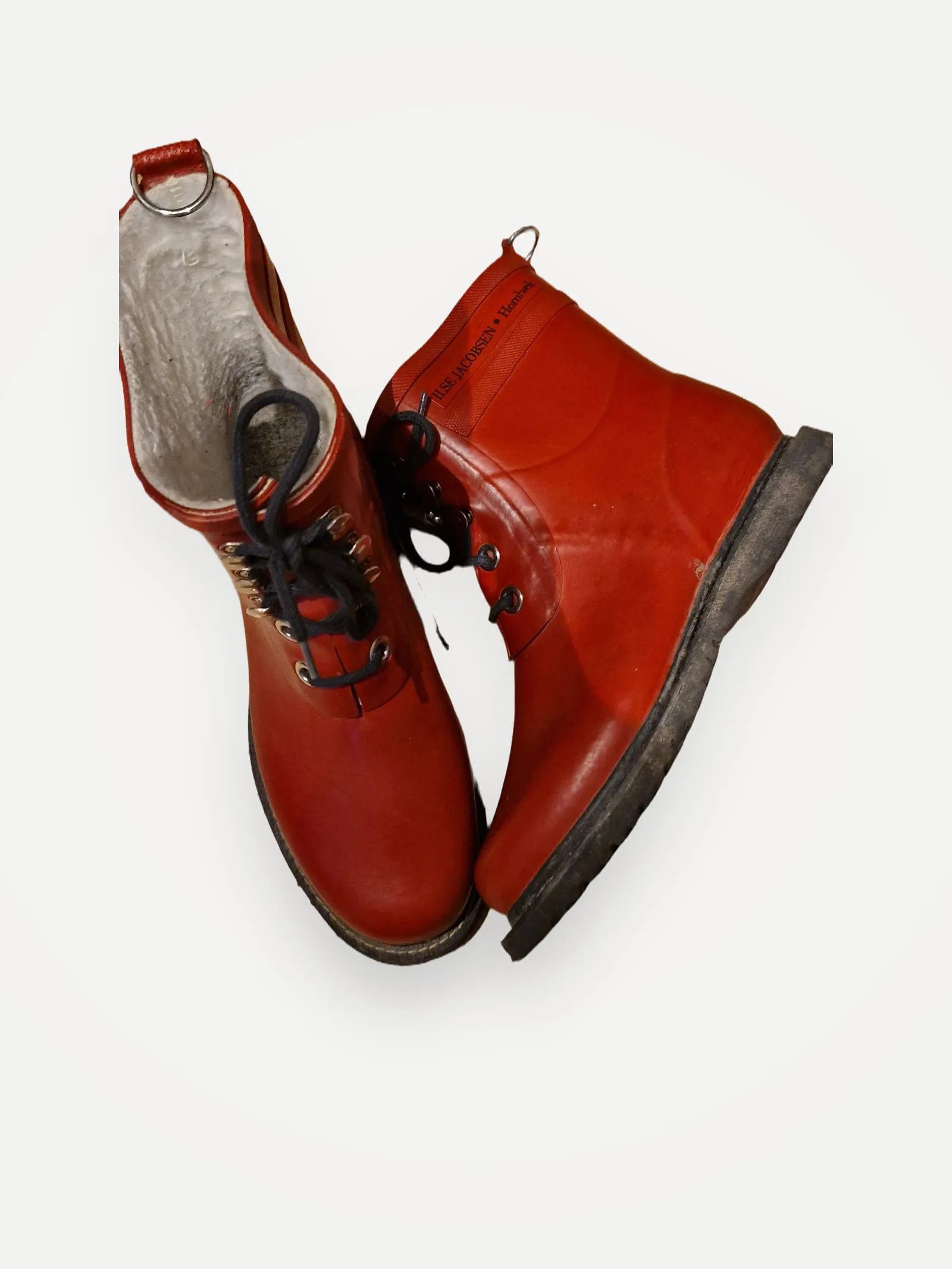 Ilse Jacobsen Ilse Jacobsen Shoes Size US 9 / IT 39 - 1 Thumbnail