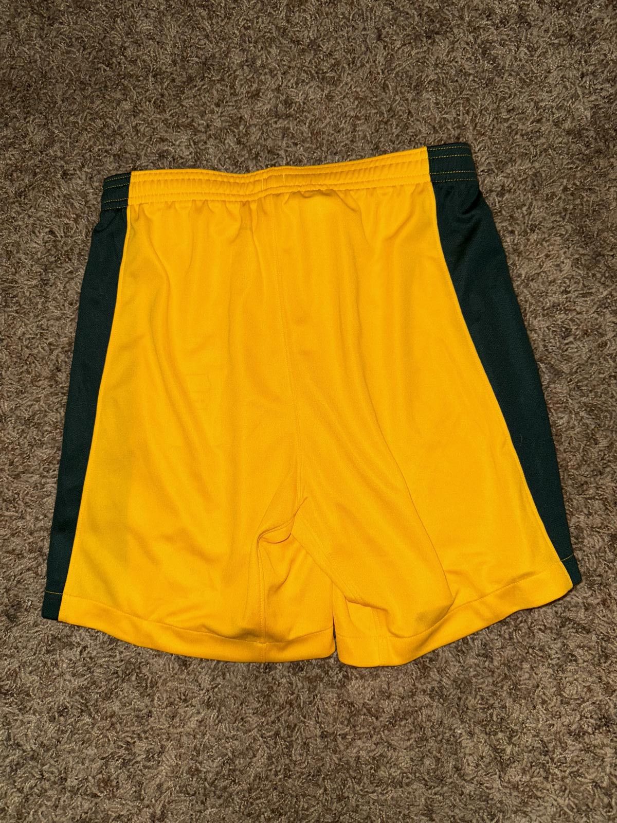 Nike Nike Women’s Australia 2023 Home Shorts Sample Size 26" / US 2 / IT 38 - 6 Thumbnail